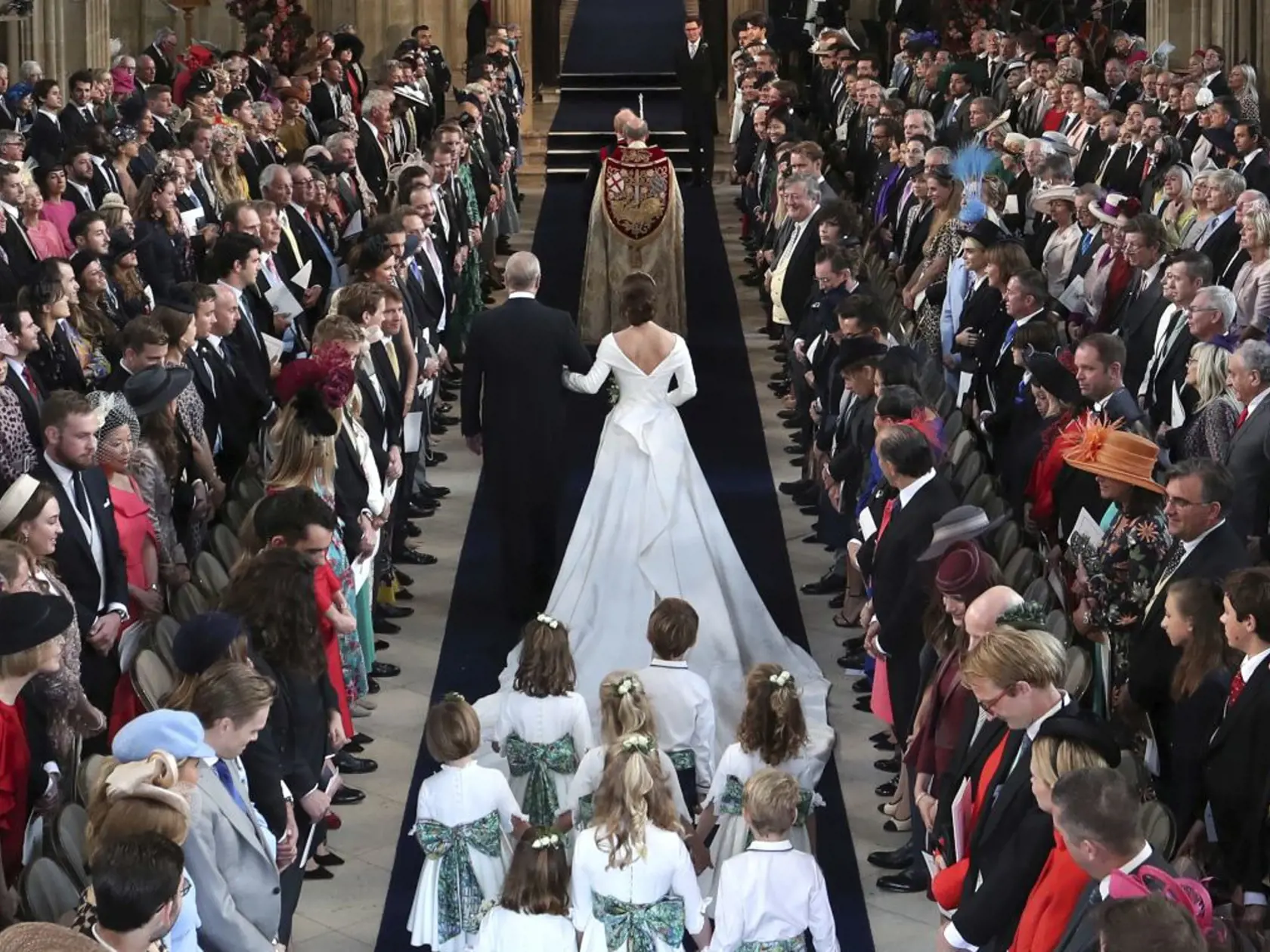 Princezná Eugenia