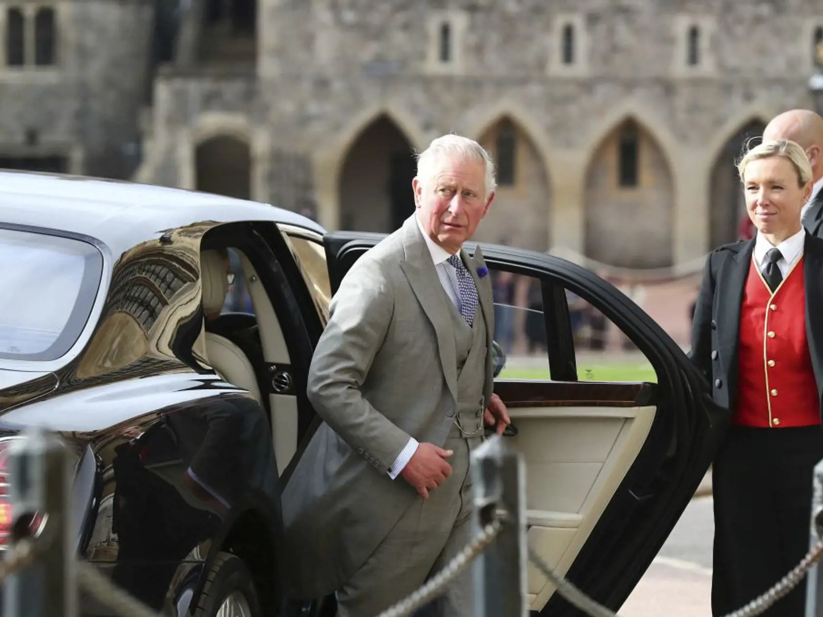 Princ Charles
