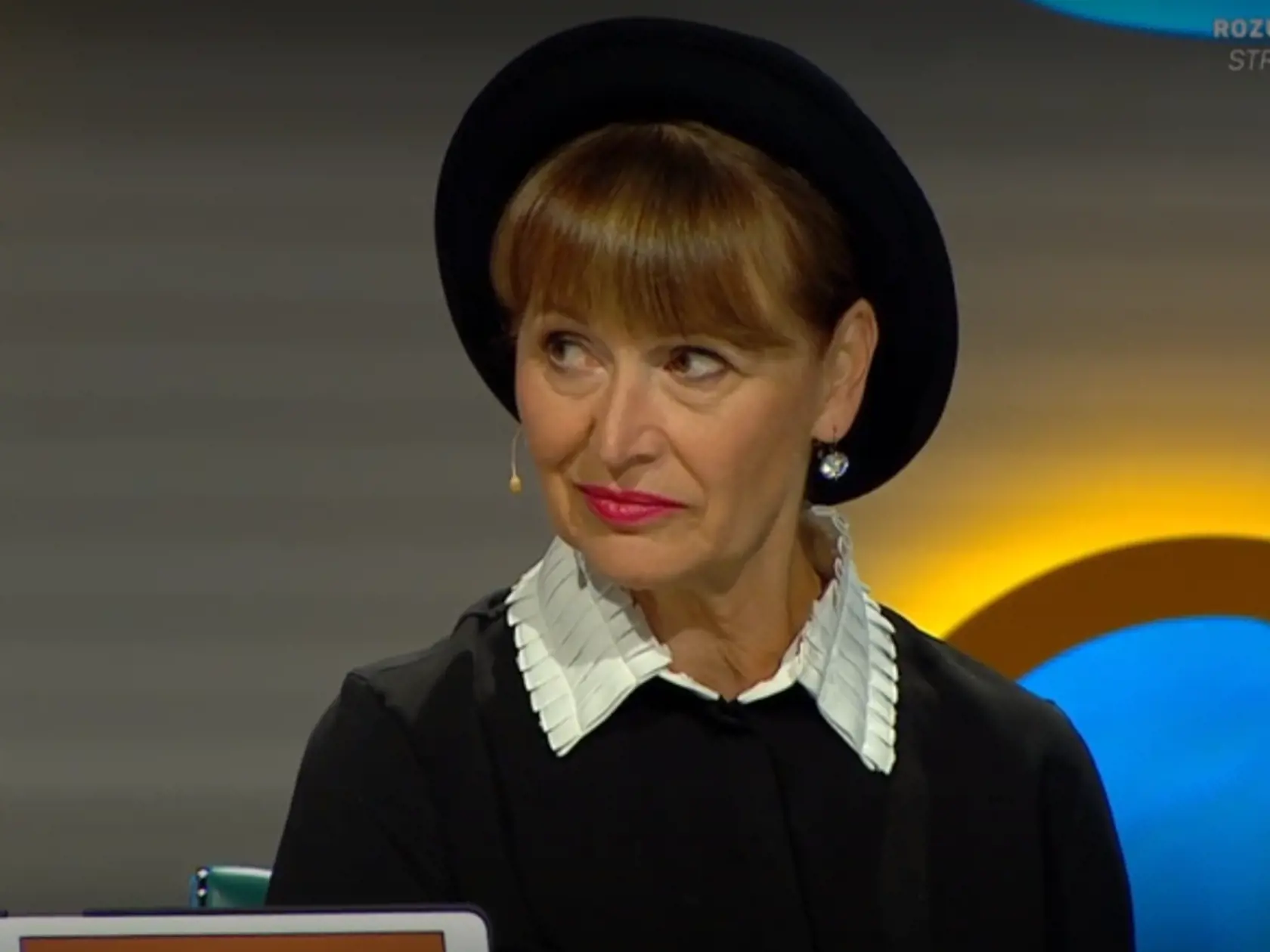 Petra Černocká bola hosťom v Inkognite.