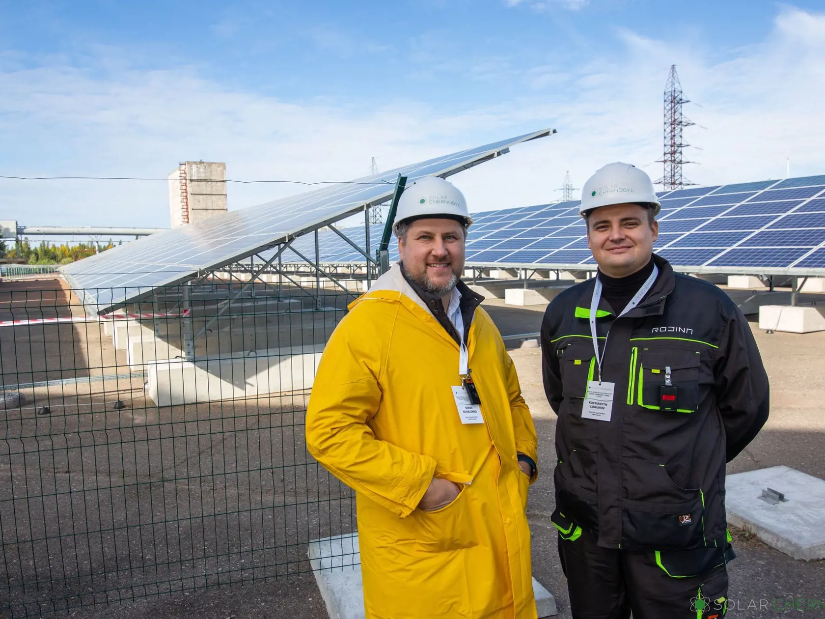 Miesto poznačené krvou a radiáciou je dodnes opustené kvôli kontaminácii. No napriek tomu tam vznikla nová elektráreň. Od 5. októbra sa tak v Černobyle opäť vyrába elektrina, no len za pomoci solárnych panelov.