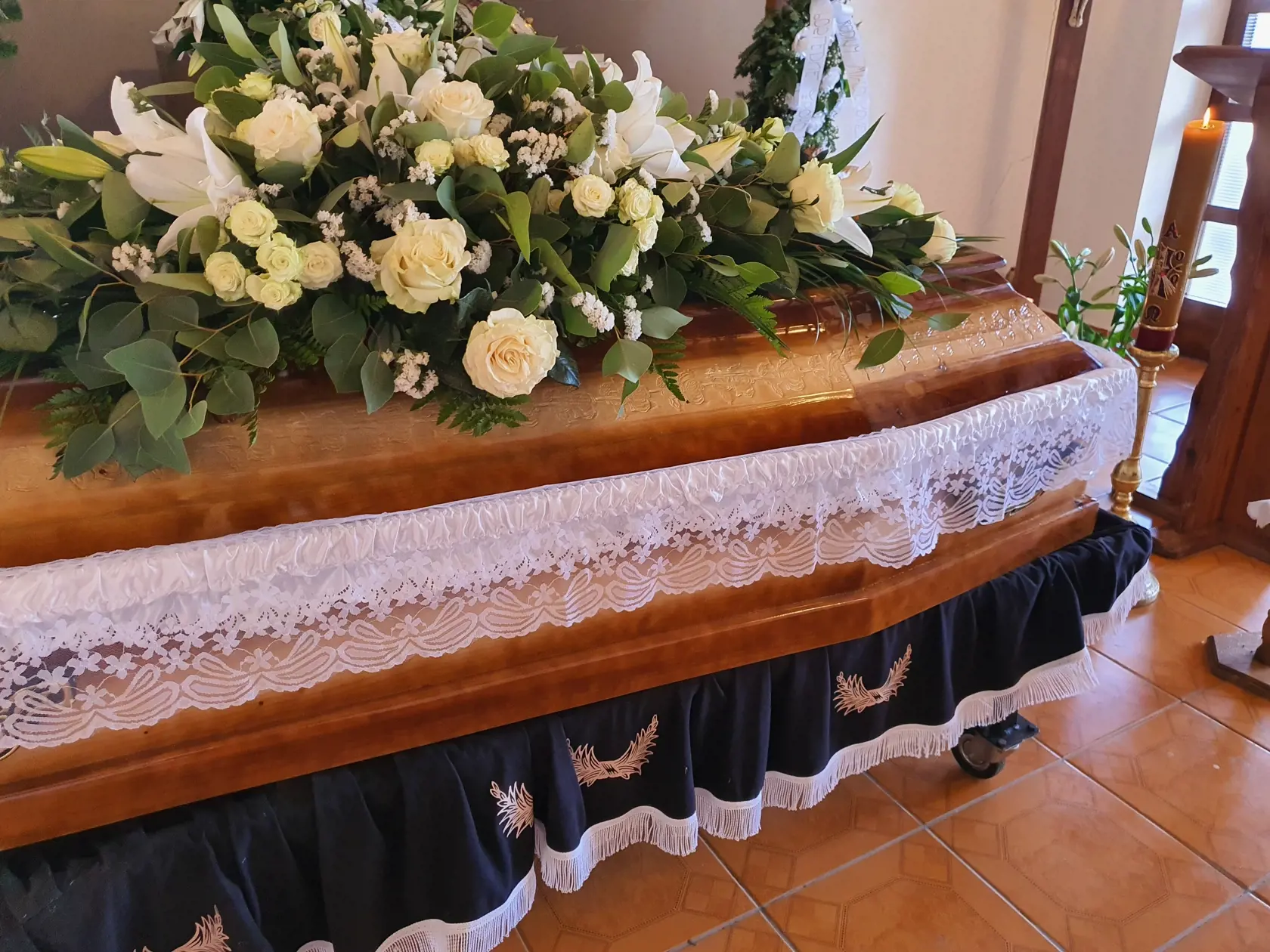 Štefan sa rozhodol odísť dobrovoľne.