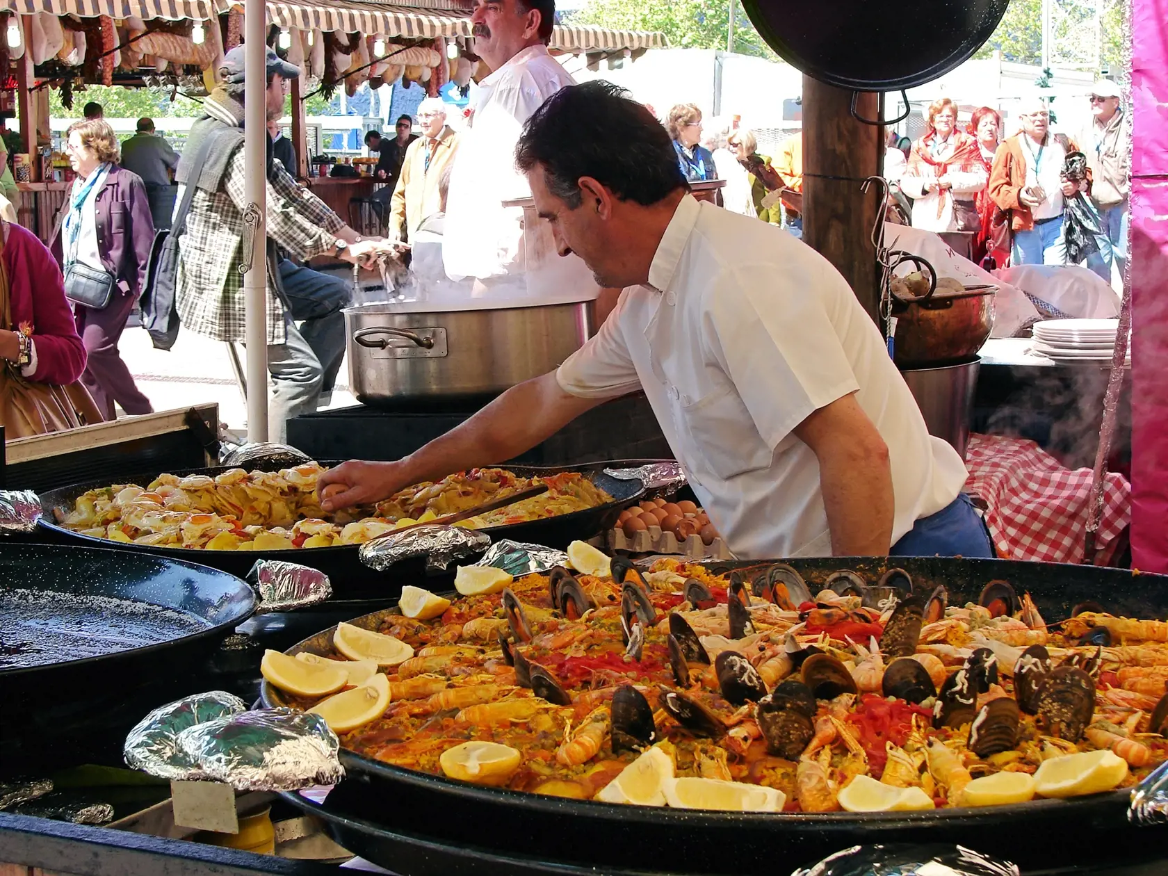 Paella