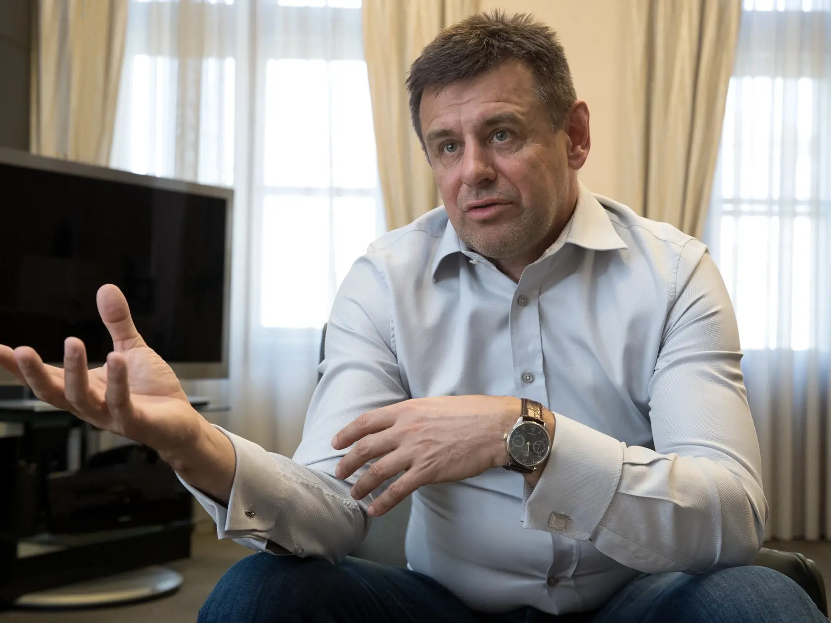 Sprísnil na štyri roky vo funkcii podmienky na výrub dreva? V novom Plus 7 dní si prečítajte rozhovor s ministrom životného prostredia Lászlóm Solymosom nielen o environmentálnych témach.
