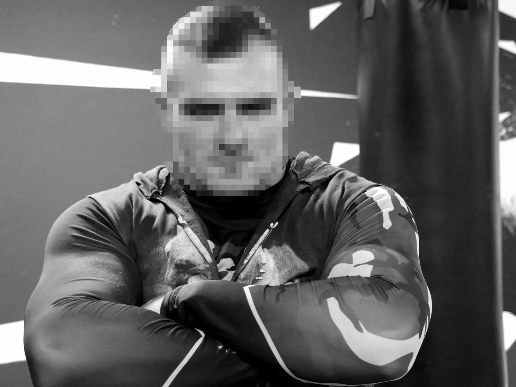 Naposledy to bolo v roku 2018 pre zločin vydierania spolupáchateľstvom.