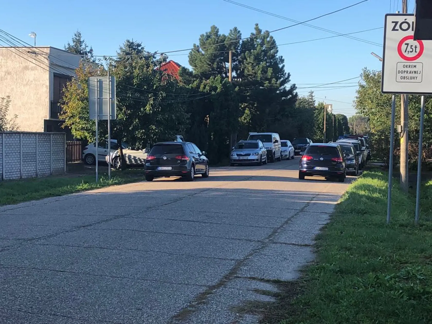 Komárno: Policajti zasahovali u tlmočníčky, ktorá pracovala aj pre Mariána Kočnera.