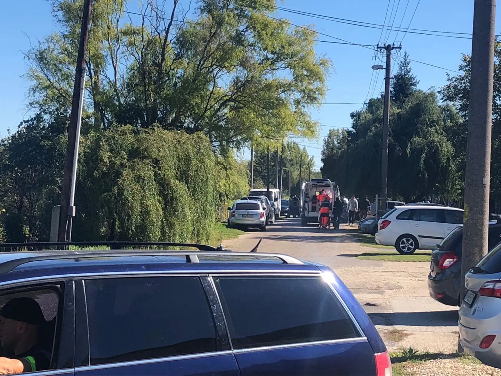 Komárno: Policajti zasahovali u tlmočníčky, ktorá pracovala aj pre Mariána Kočnera.