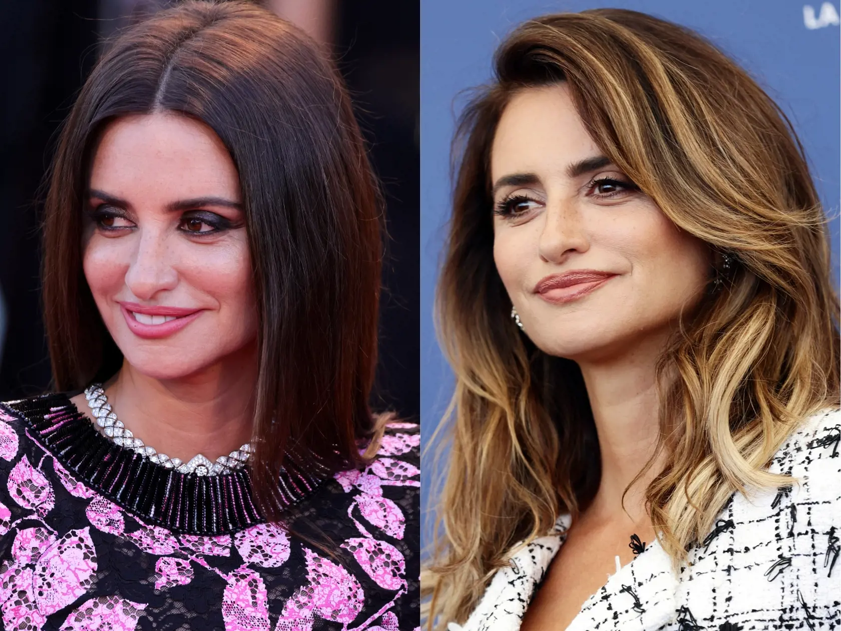 Penélope Cruz