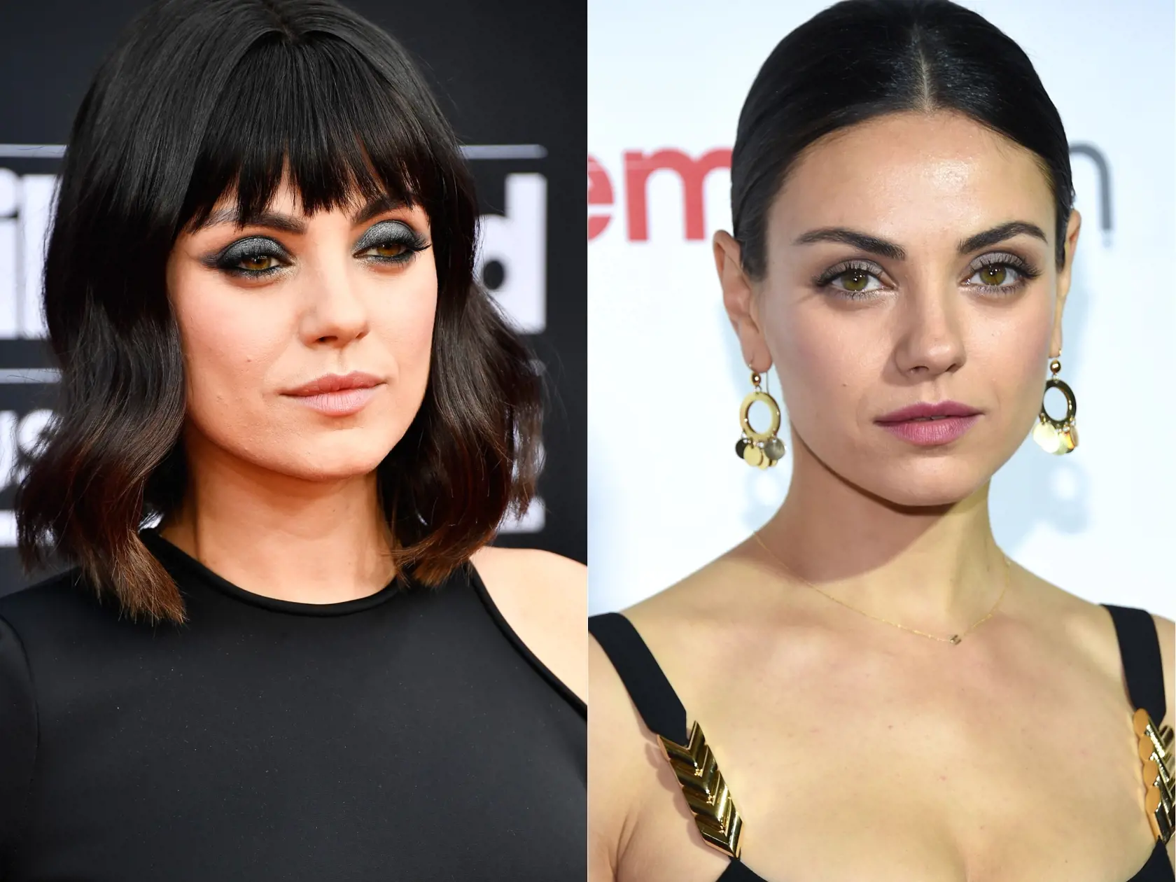Mila Kunis
