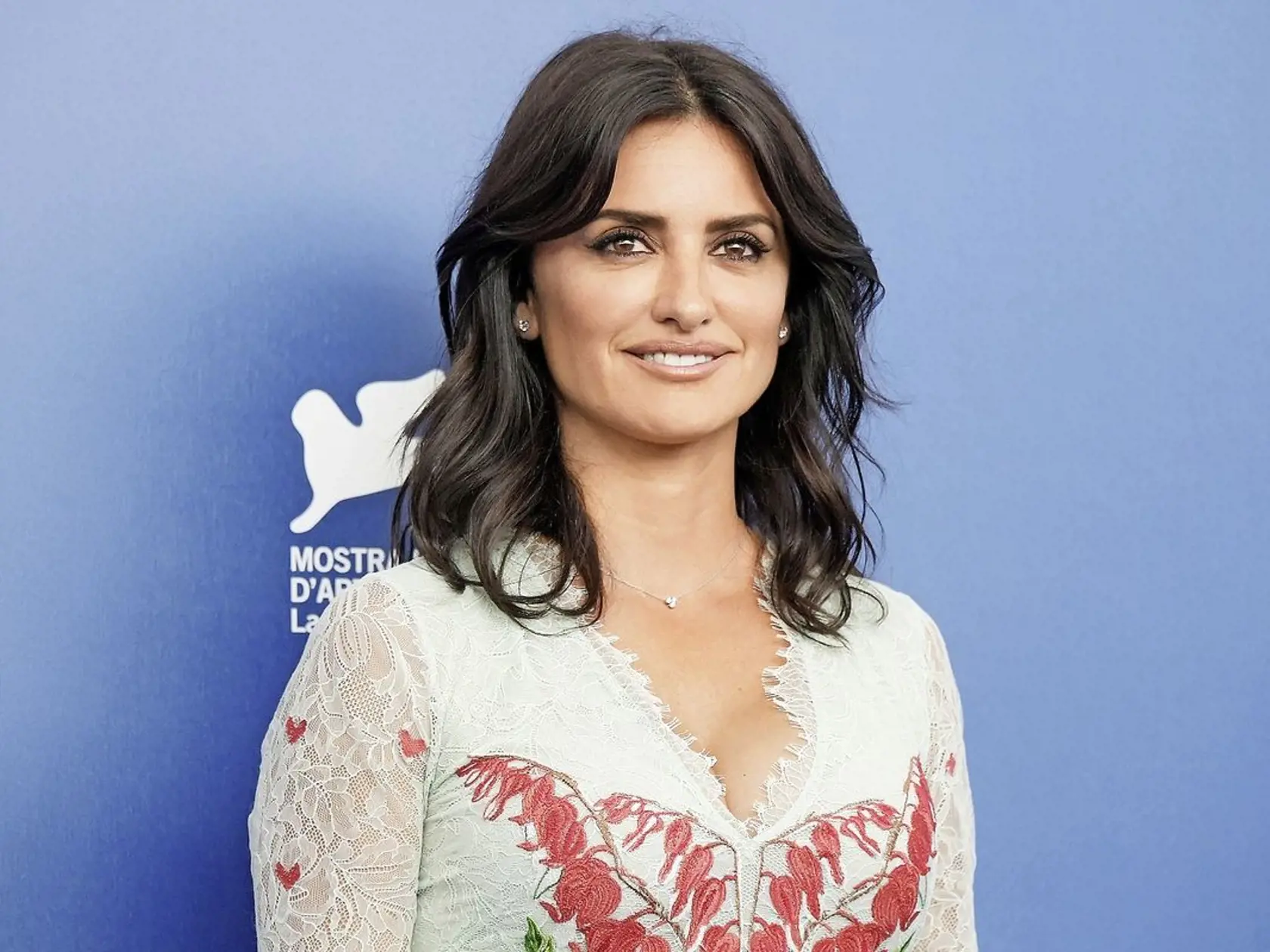 Penelope Cruz