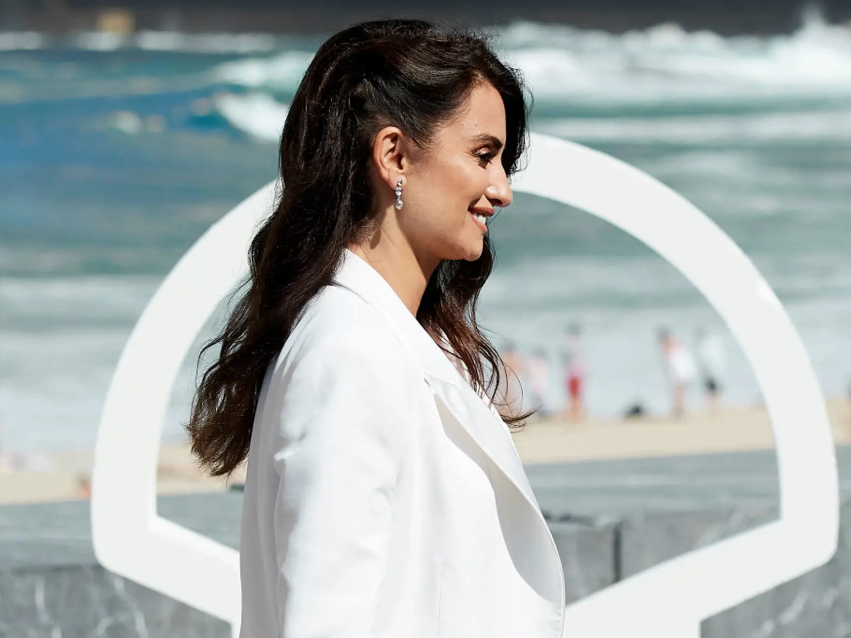 Penelope Cruz