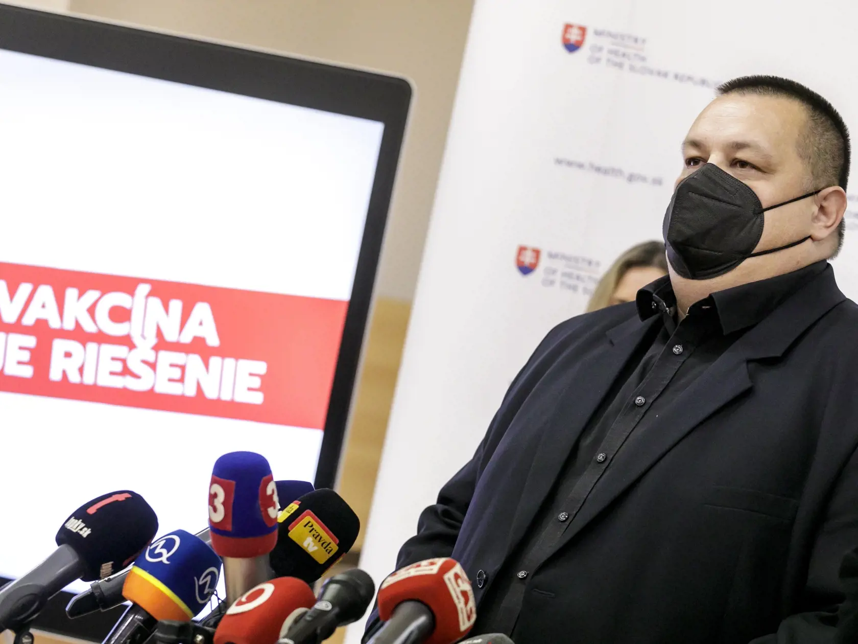 Za ochranu vlastného zdravia a zdravia svojich najbližších teraz preberá zodpovednosť každý jeden z nás, zdôrazňuje úrad hlavného hygienika.