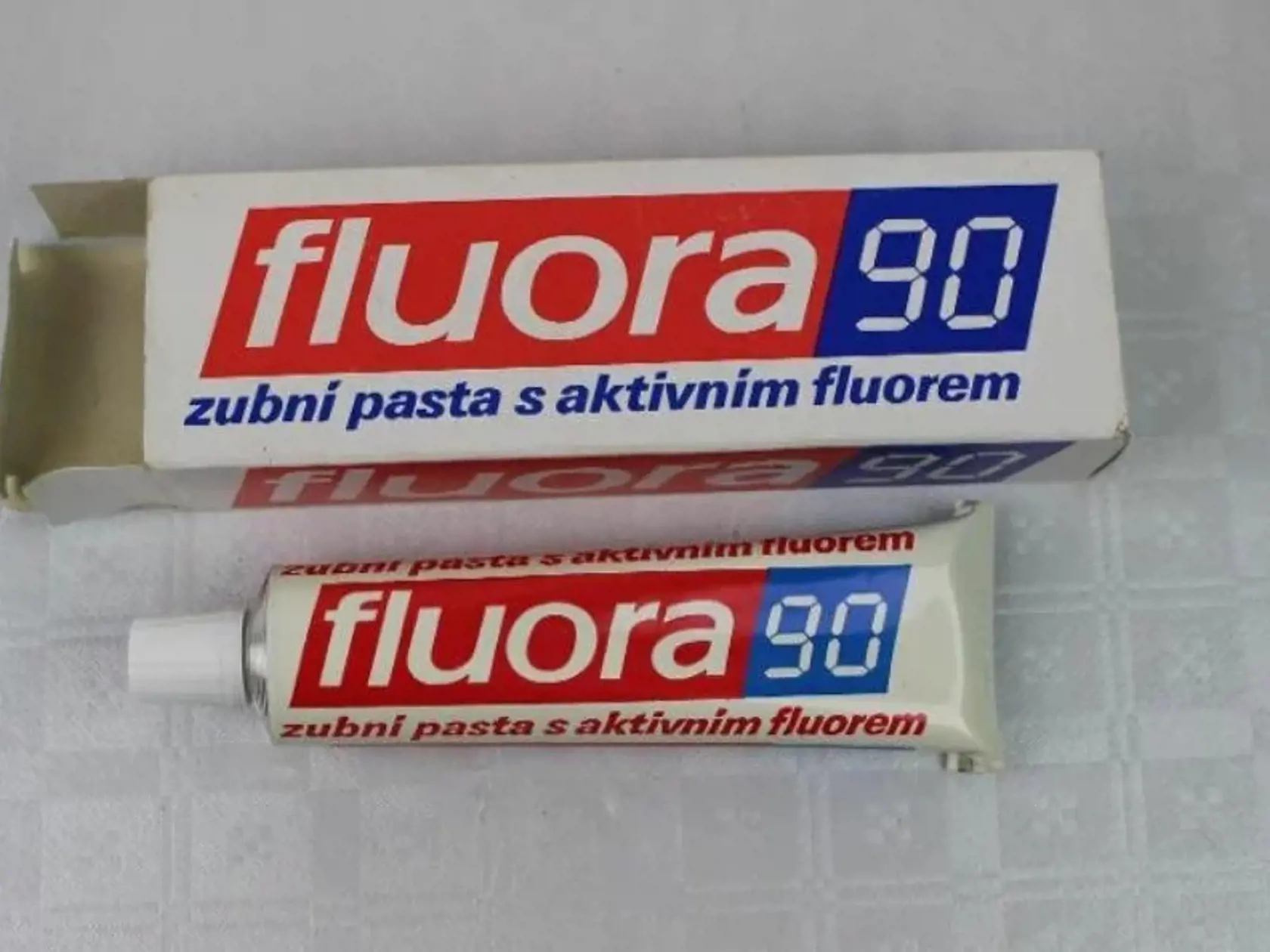 Zabudnuté klenoty z čias bývalého režimu. Súčasná generácia by dnes nad nimi ohrnula nos, v minulosti pritom boli často nedostatkovým tovarom.