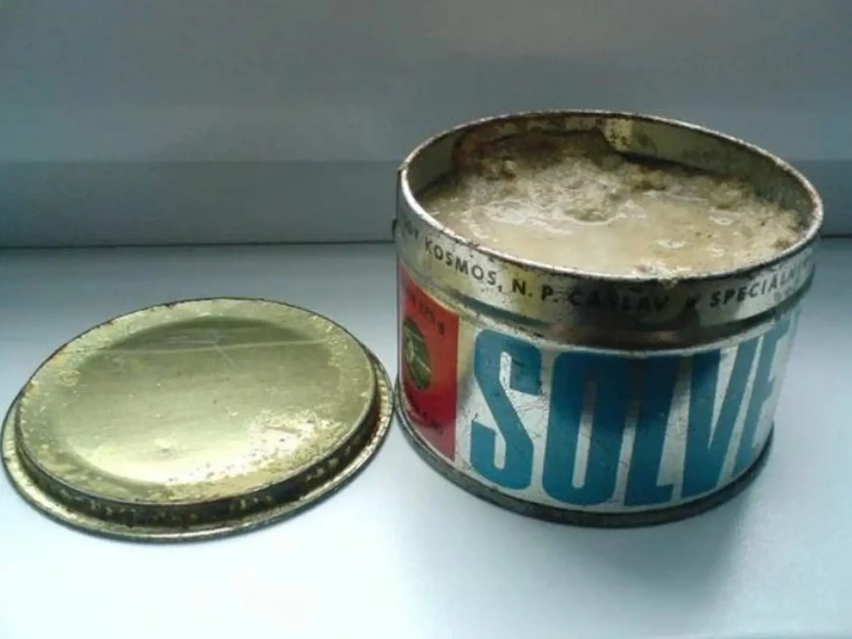 Zabudnuté klenoty z čias bývalého režimu. Súčasná generácia by dnes nad nimi ohrnula nos, v minulosti pritom boli často nedostatkovým tovarom.
