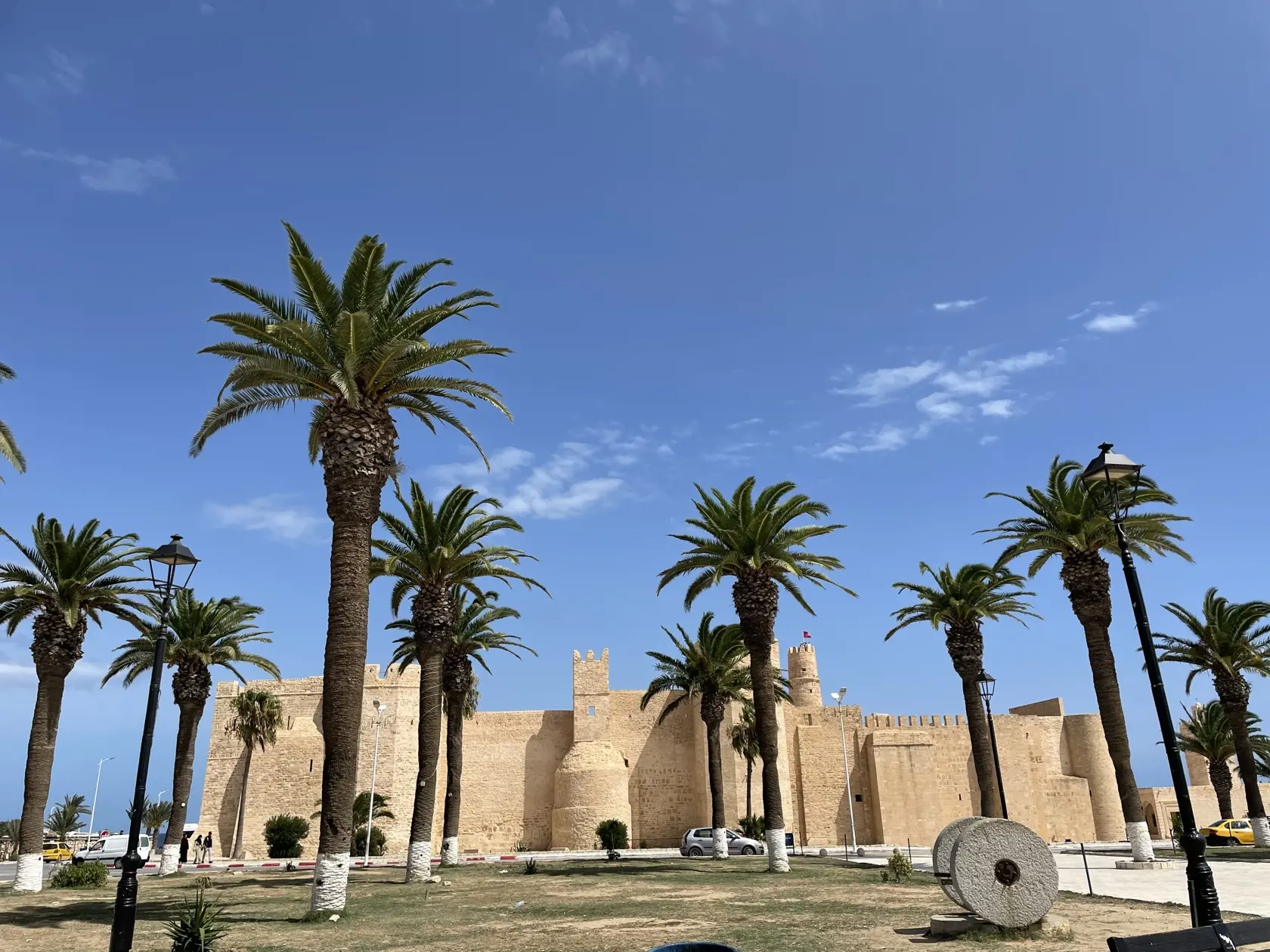 Monastir