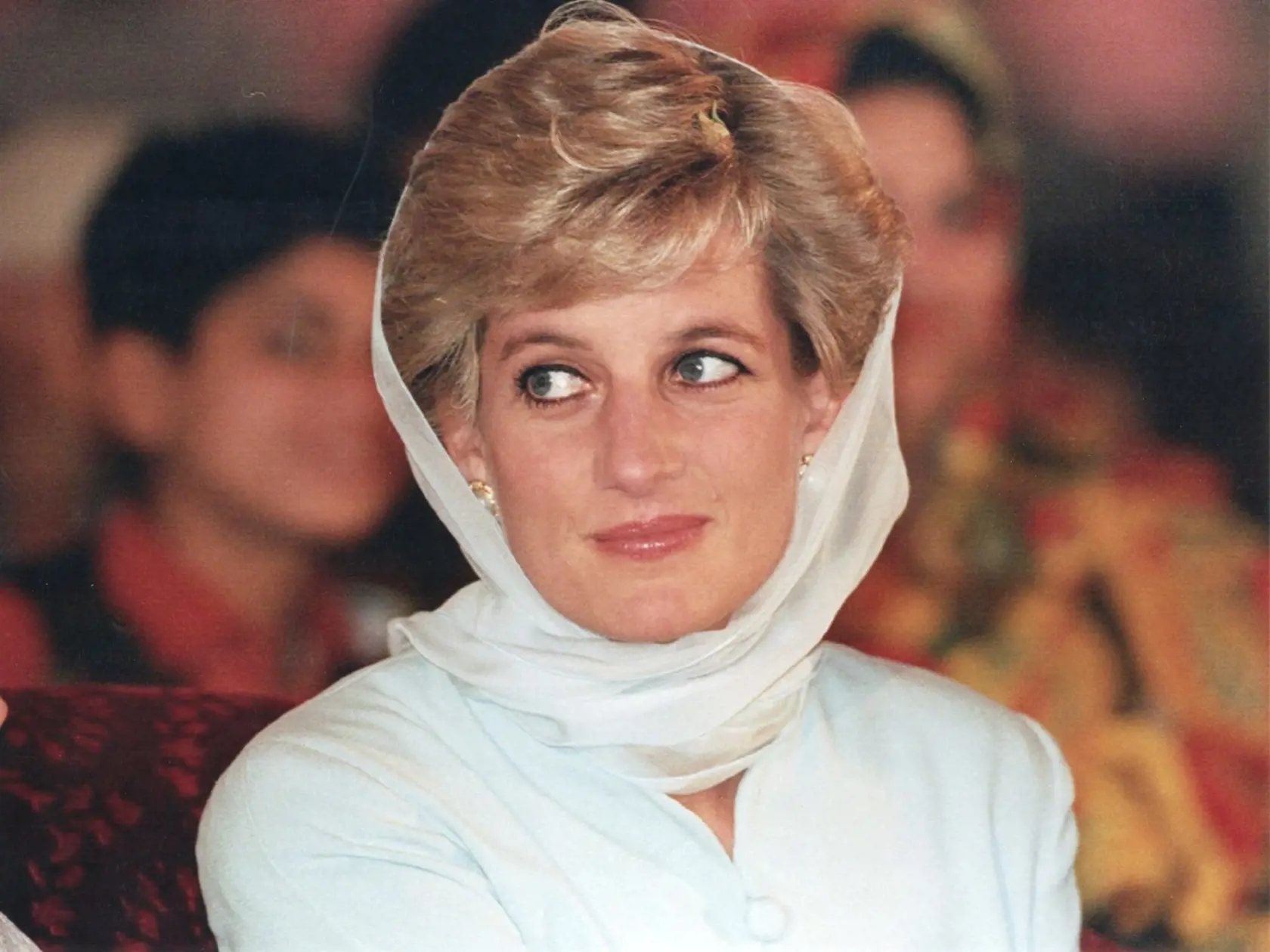 Princezná Diana
