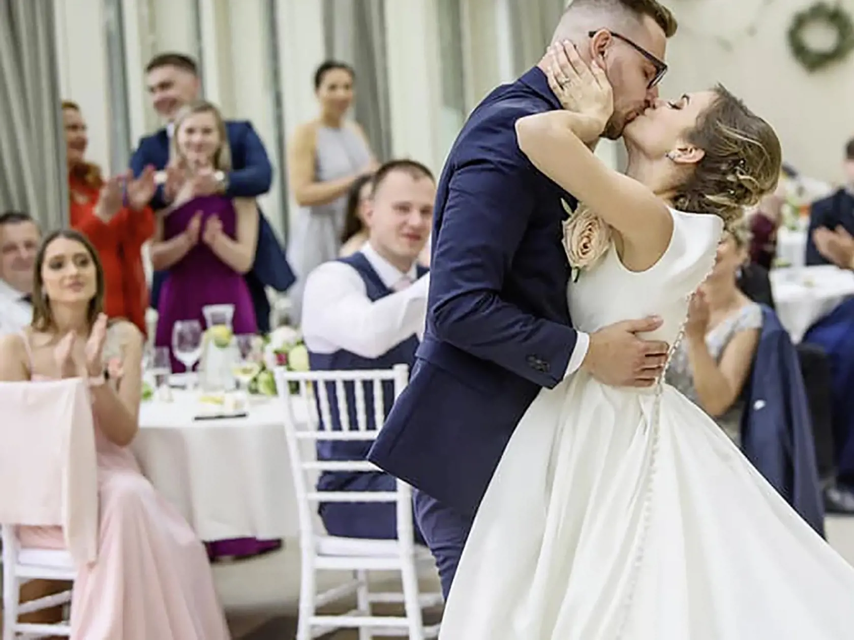 SPLNENÝ SEN! Po svadbe v kaštieli bažila
speváčka od detstva.