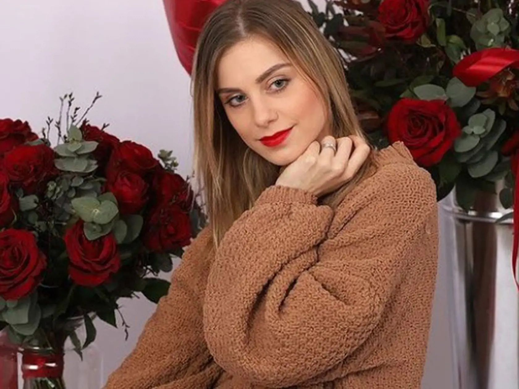 Dominika Stará
