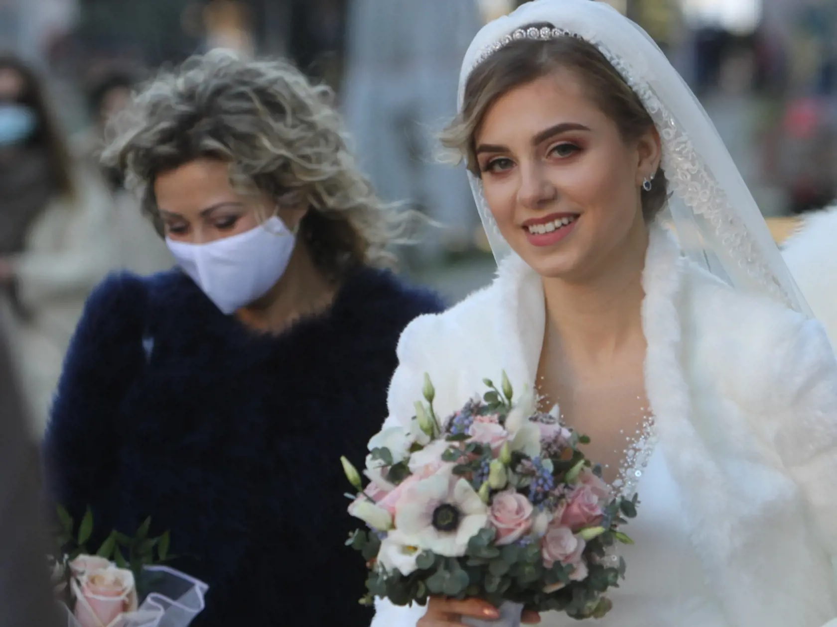 Dominika Stará sa dnes vydala