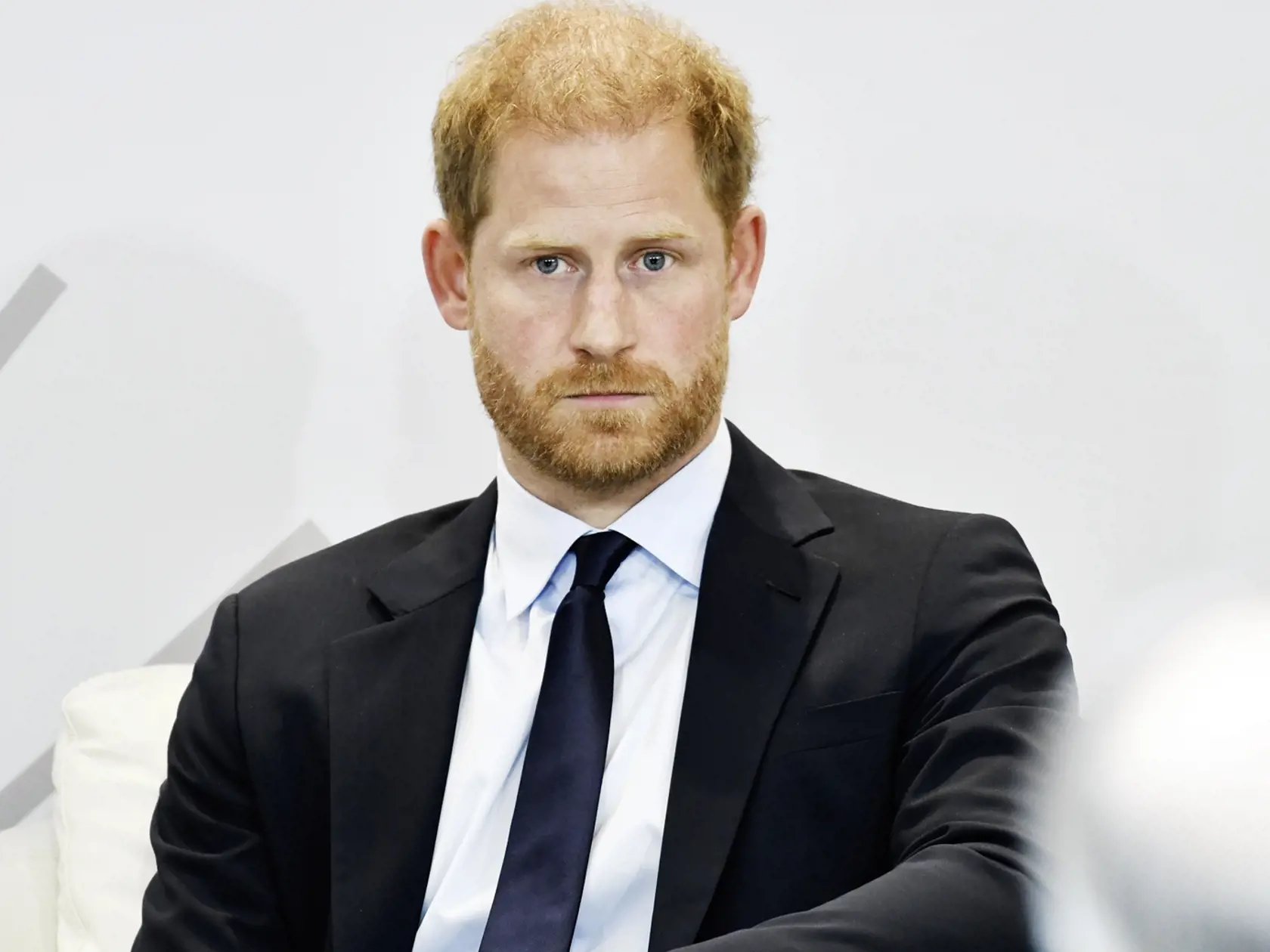 Britský princ Harry