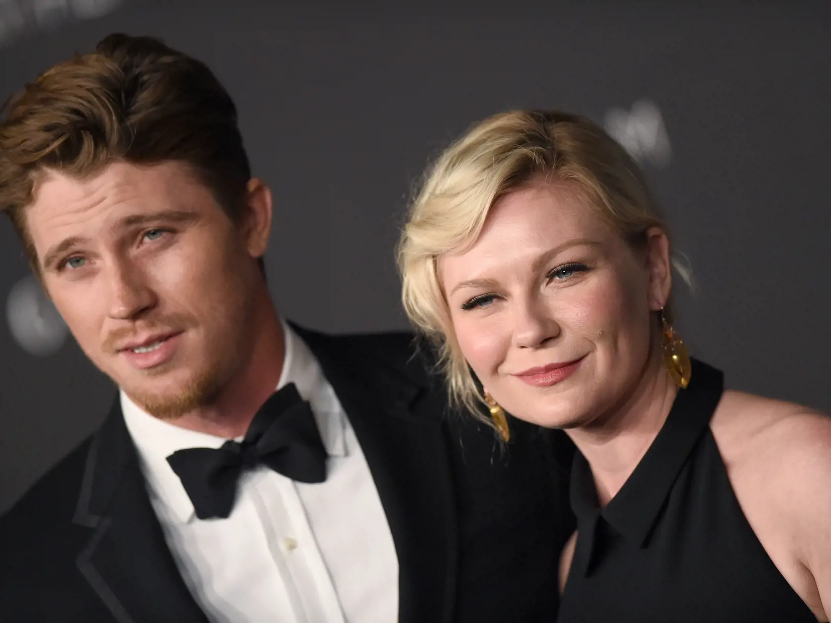 Kirsten Dunst a Garrett Hedlund