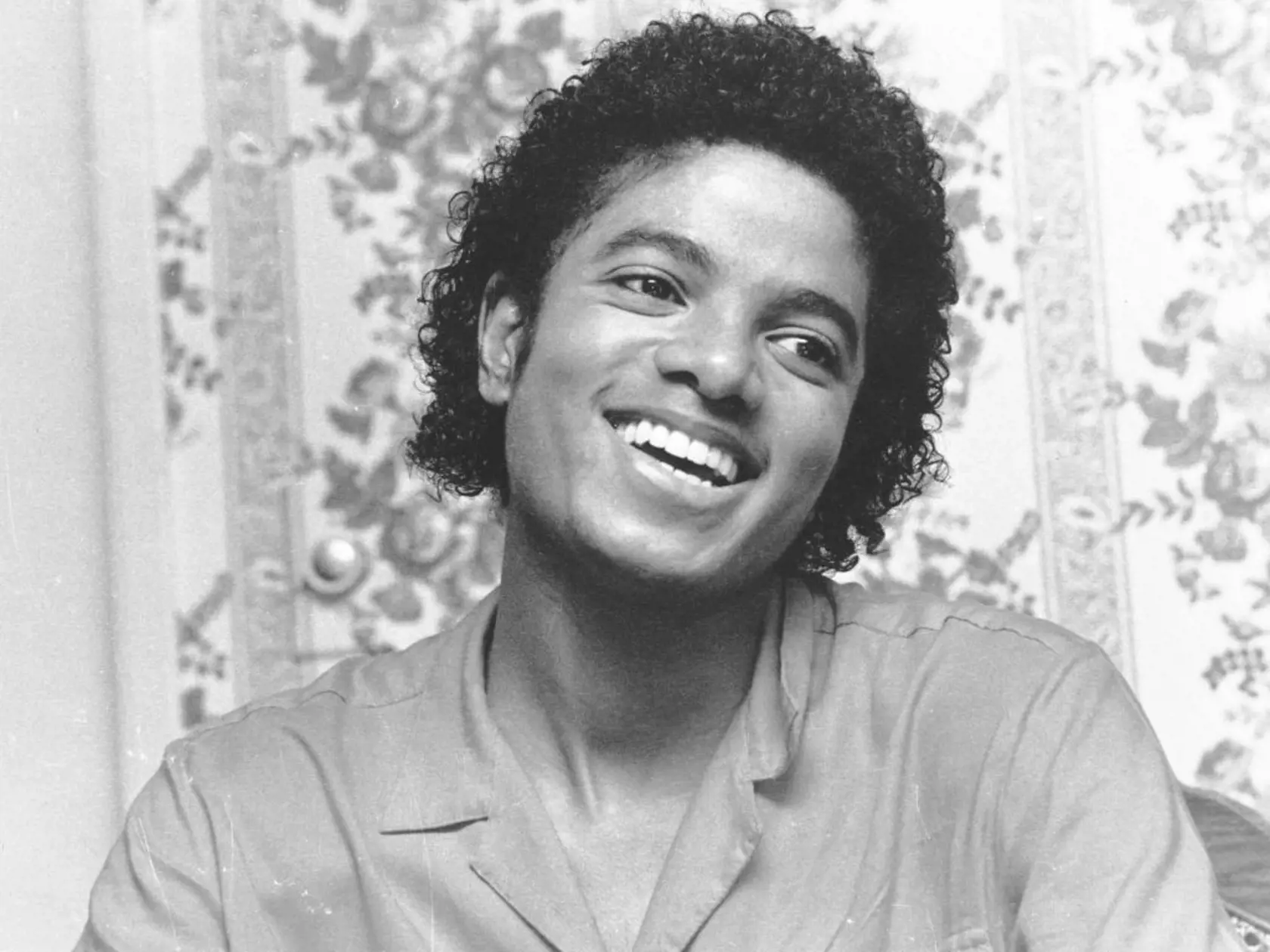 Michael Jackson bol supertalentovaný.