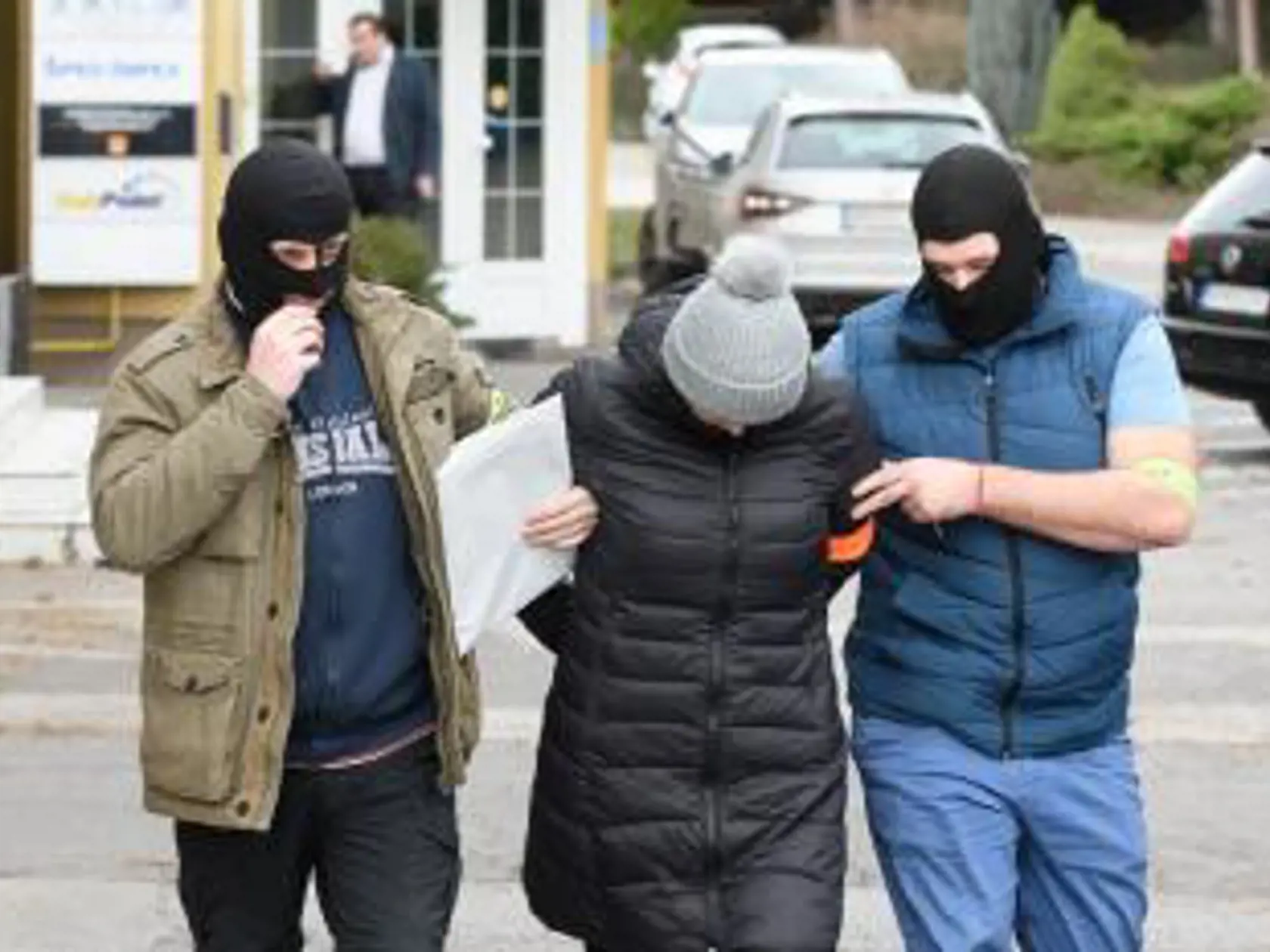 NAKA ju vypočúvala vo veci vraždy exprimátora Hurbanova