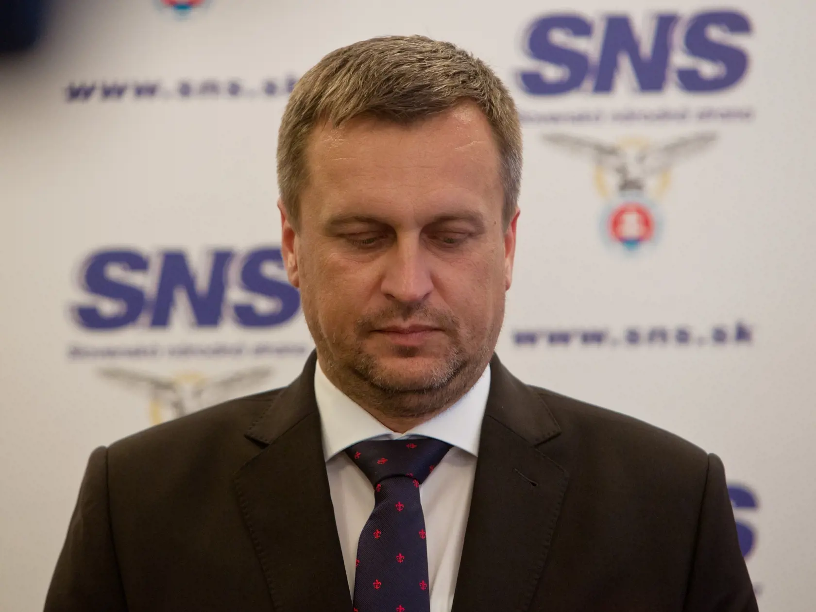 Tá však ozrejmila, že s Dankom sa doteraz o žiadnej spolupráci nezhovárala.
