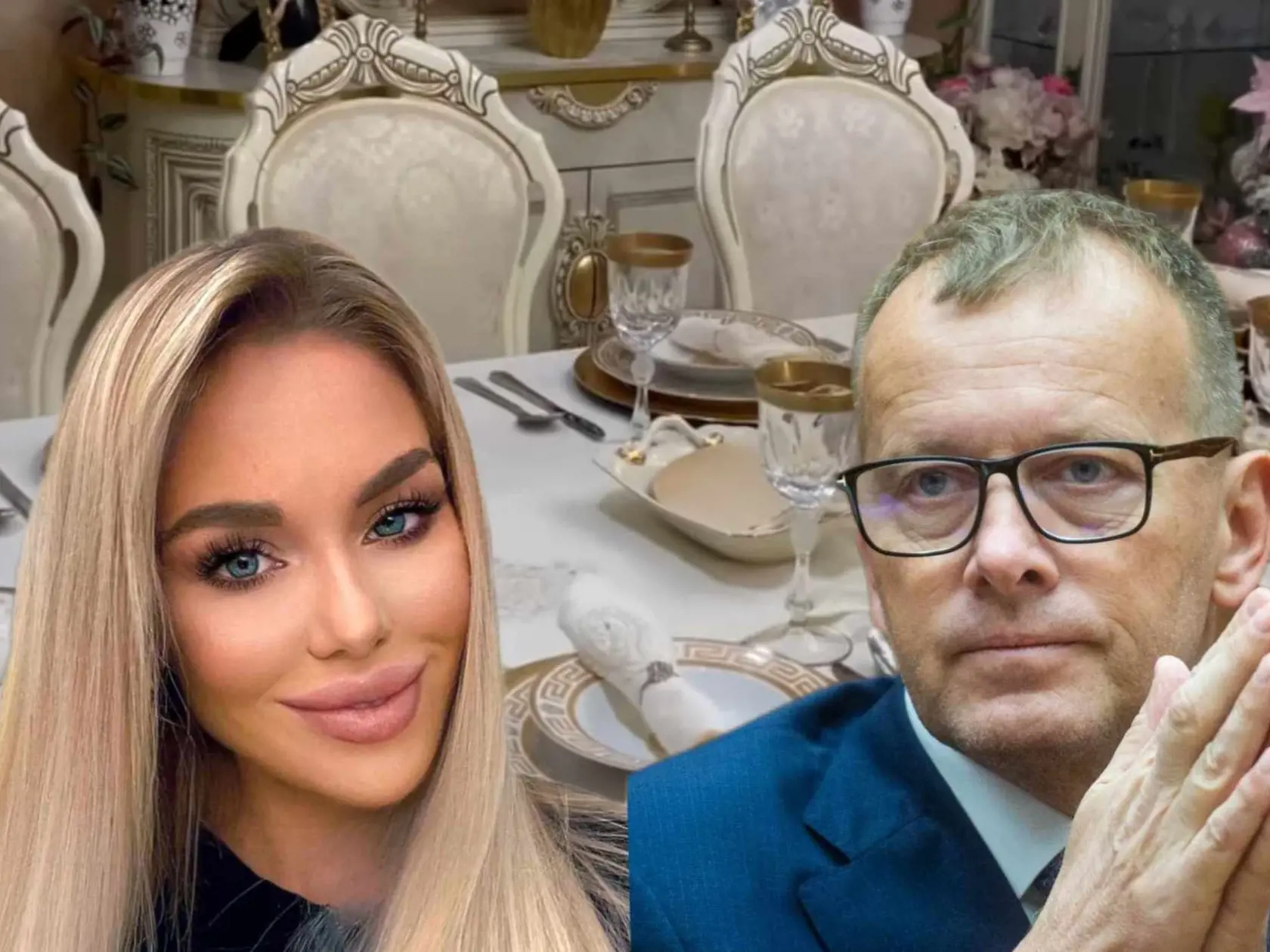 Kollárova favoritka Laura ukázala bývanie rodičov: Samé zlato