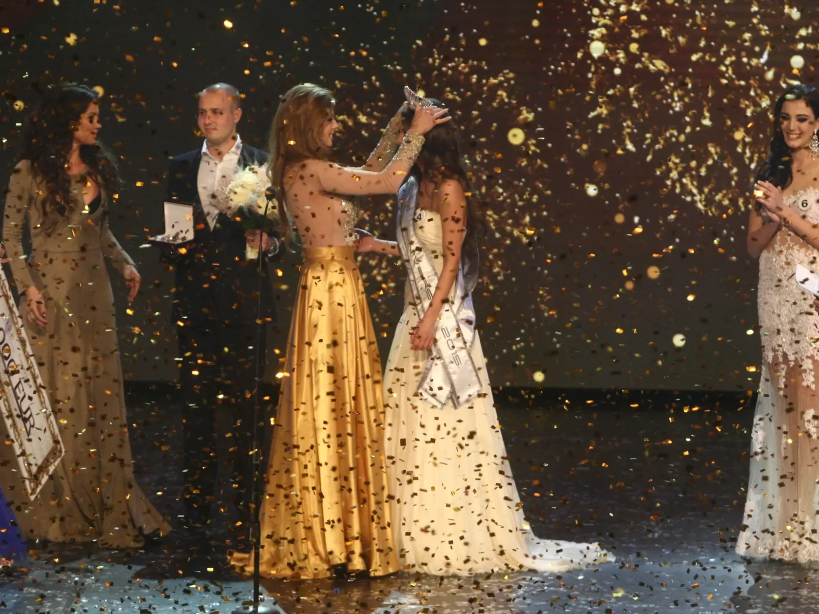 miss universe 2015