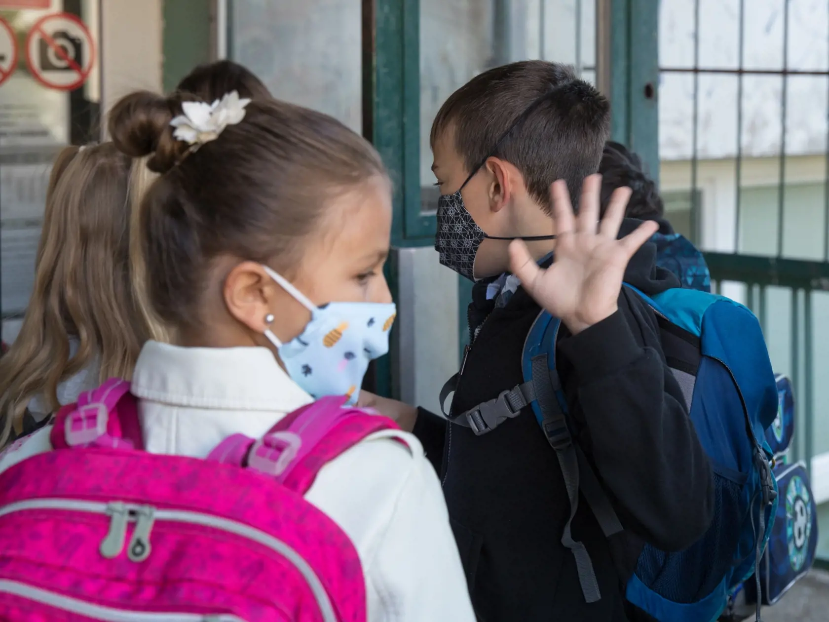 Podľa odborníka Flegra sú školy efektívnym miestom pre šírenie infekcie koronavírusu.