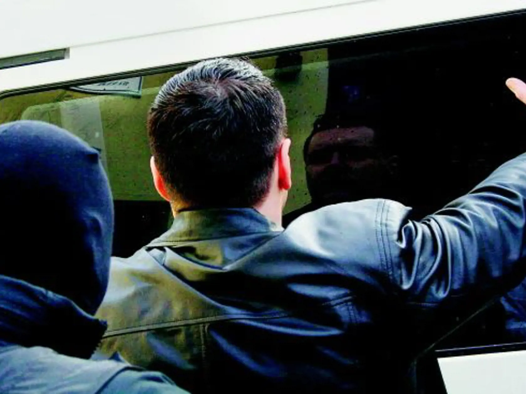 Niekdajší boss podsvetia Mikuláš Černák bol odsúdený na doživotie. Chcel by sa dostať na slobodu.(archívne foto)