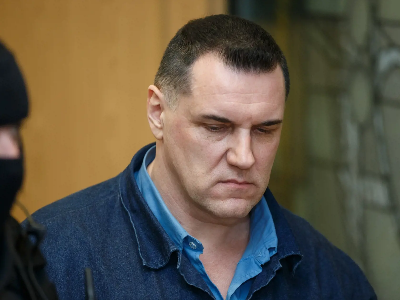 Mafiánsky bos Mikuláš Černák: Bratov Mellovcov zobral pod svoje krídla.