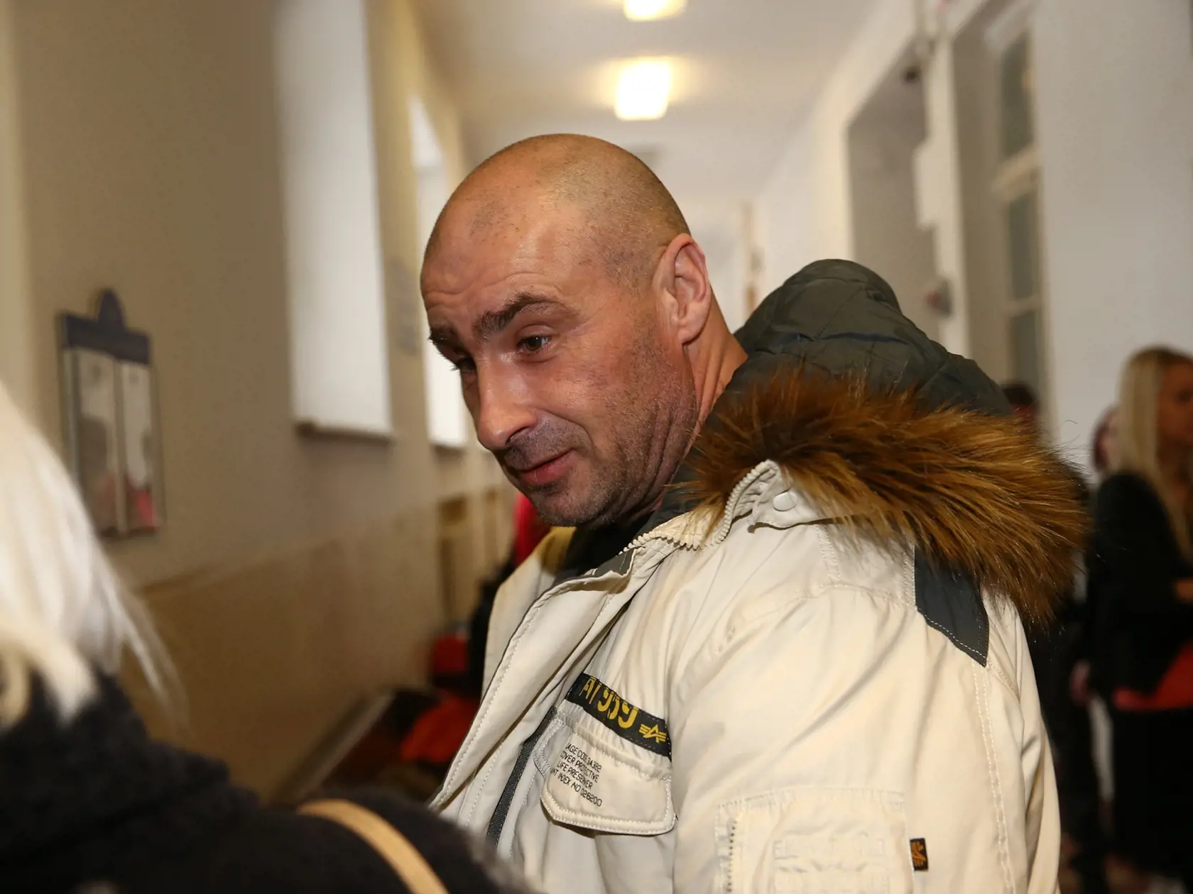 Ľuboš Ferus 