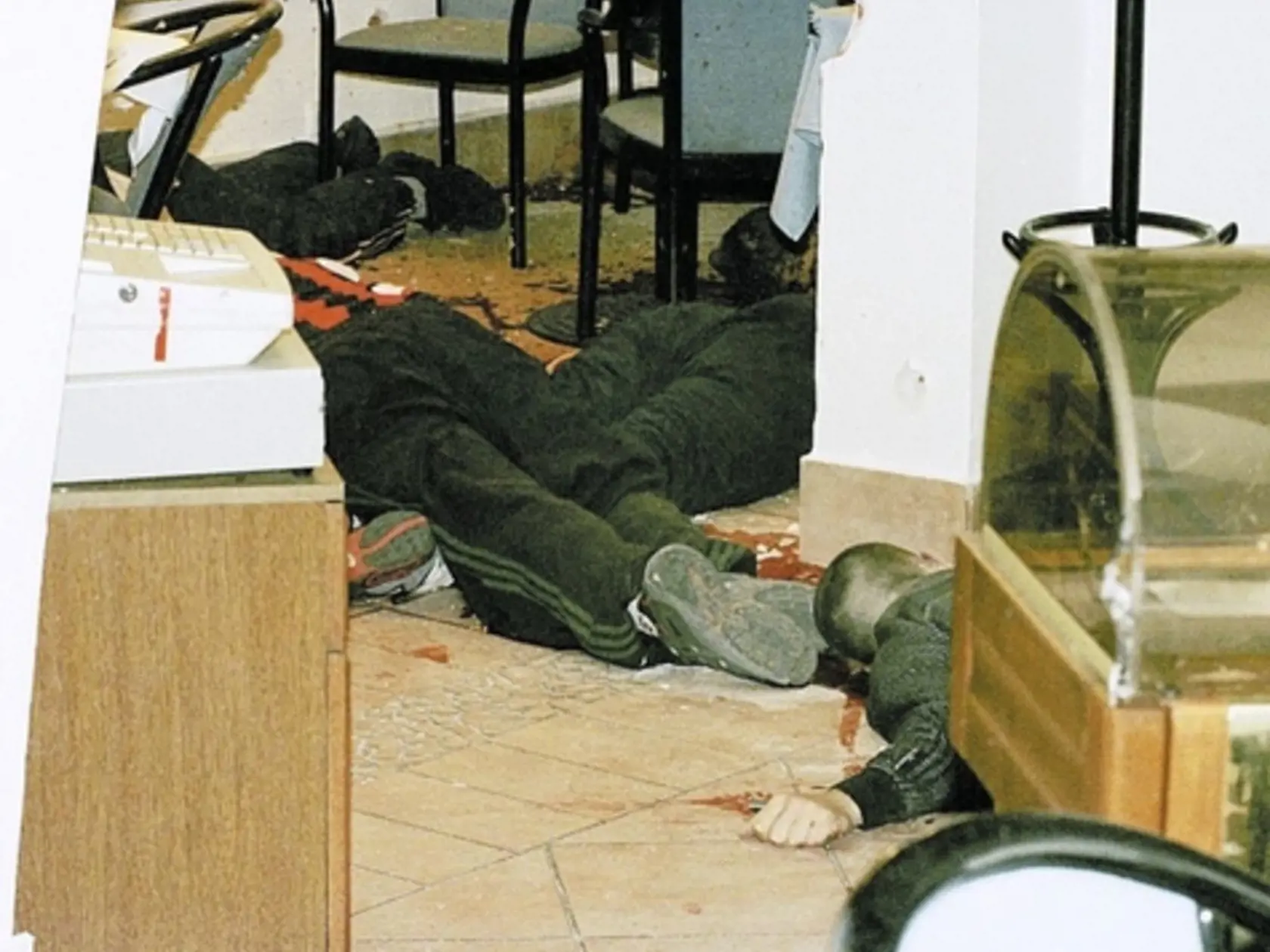 Brutálny masaker sa odohral v marci 1999 v Dunajskej Strede. Kto zavraždil bossa Tibora Pápaya a jeho kumpánov sa už asi nikdy nedozvieme. 