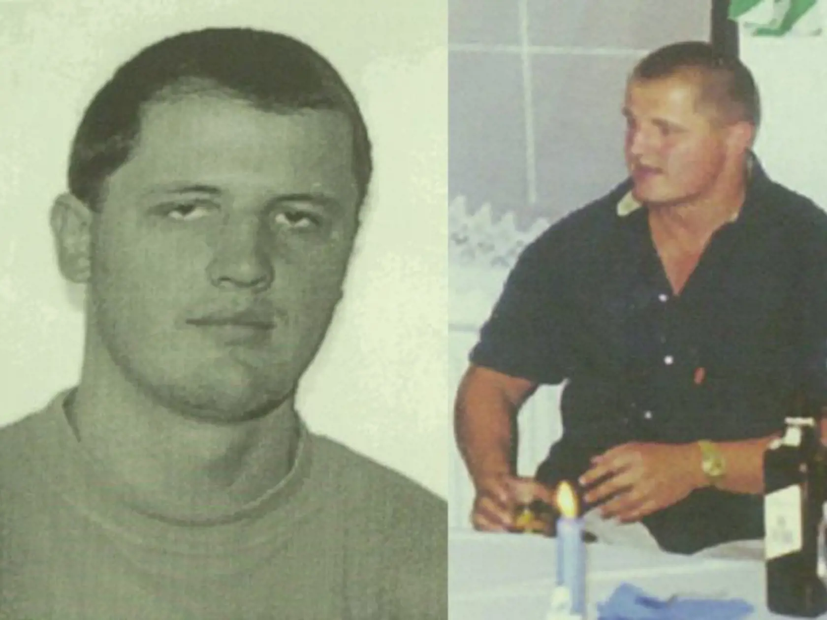 Na tlaèovej besede k téme 10-násobnej vraždy Pápayovcov v Dunajskej Strede vo štvrtok 10.augusta 2000 v Bratislave informovali minister vnútra SR Ladislav Pittner, generálny riadite¾ sekcie vyšetrovania a kriminalisticko-expertíznych èinností Policajného zboru SR Jaroslav Ivor, prezident Policajného zboru SR  Ján Pipta a 1.viceprezident Policajného zboru SR Imrich Angyal. Traja zo štyroch páchate¾ov podozrivých z desanásobnej vraždy v Dunajskej Strede  Arpád S., Czaba R. a Szilárd R. sú k dnešn