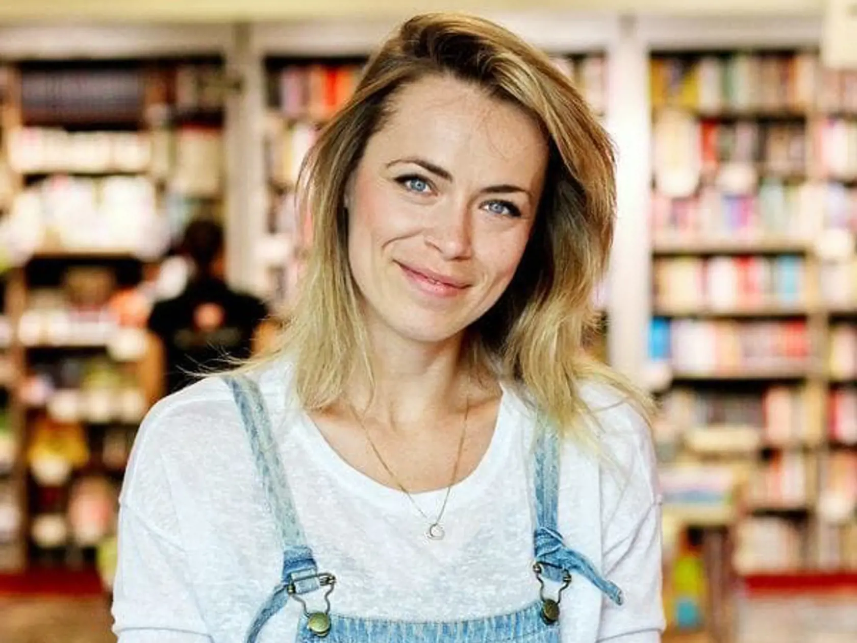 Mirka Partlová