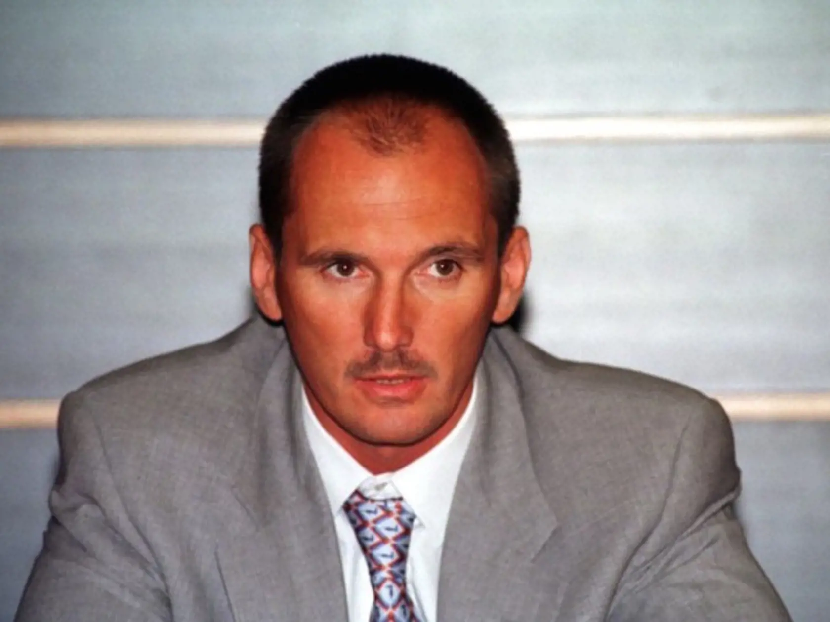 Peter Steinhübel: Rád sa štylizoval do pózy milovníka umenia.