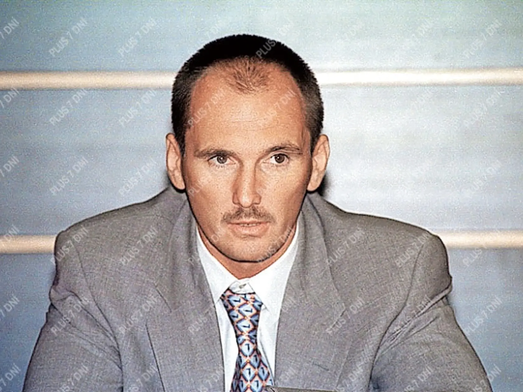 Peter Steinhübel - zomrel 4. augusta 1999.