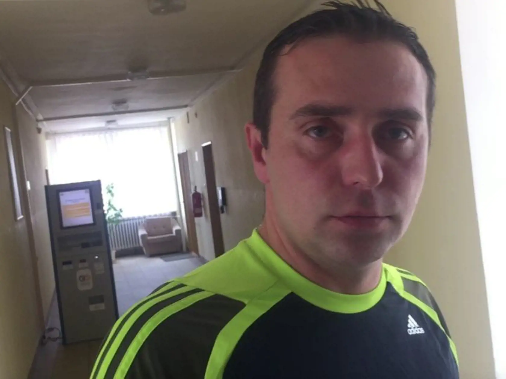 Michal Petraník. Roky si s ním nevedeli rady nielen poslanci, ale ani polícia a súdy.