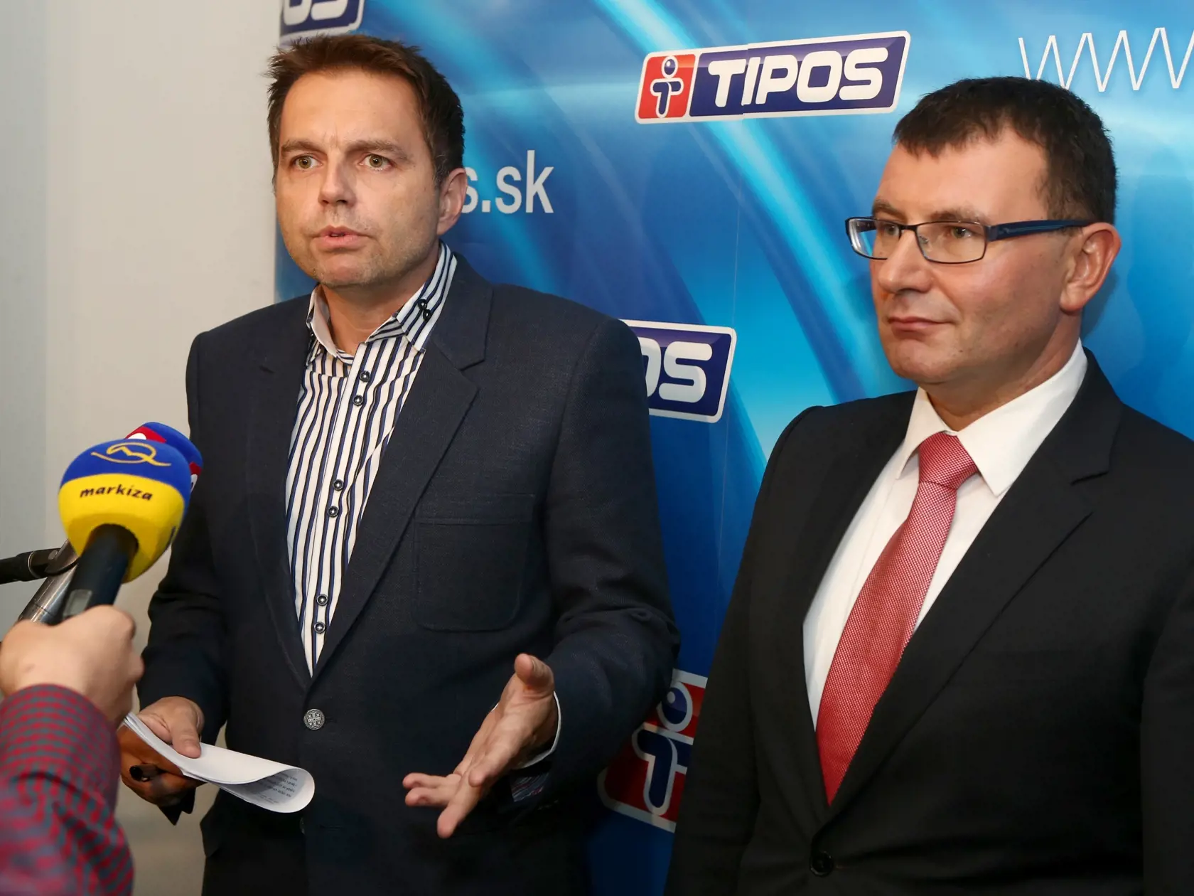 Kažimír mal s Imreczem pôvodne dobrý vzťah, teraz proti exministrovi bývalý šéf Finančnej správy vypovedá.
