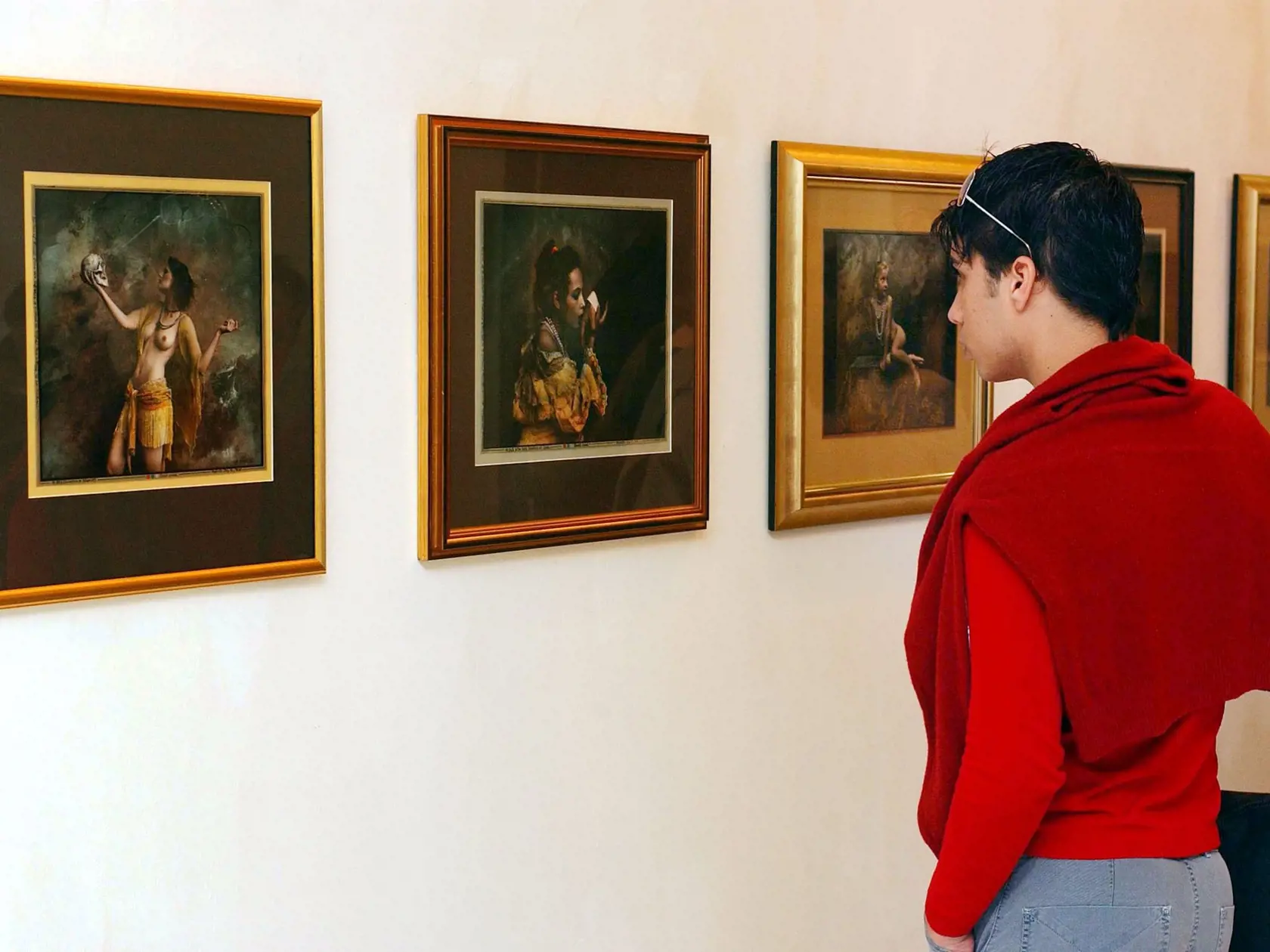 Tvorba Jana Saudka vyvoláva rozruch už celé desaťročia.