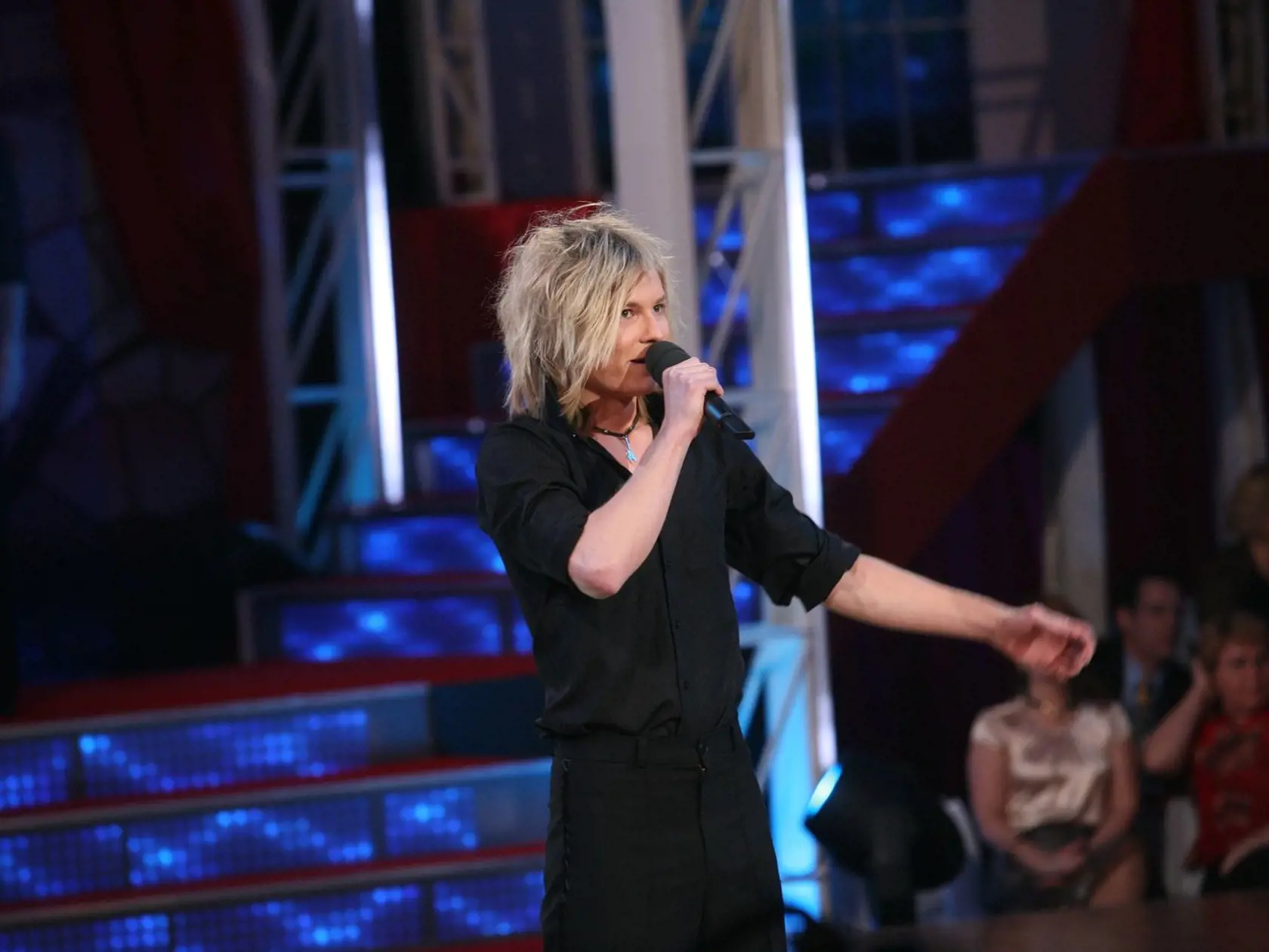 Miro Šmajda všetkých šokoval svojím odstúpením z Let’s Dance .