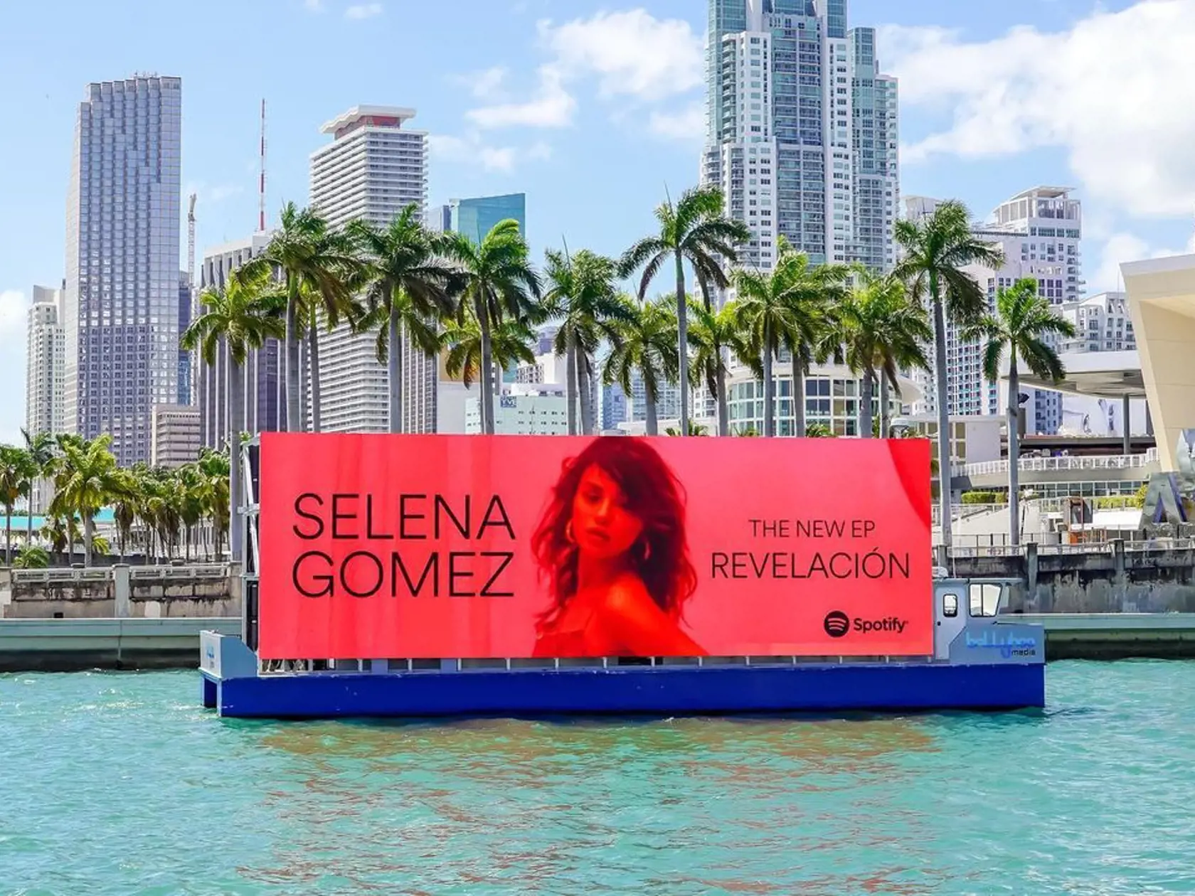 Selena Gomez