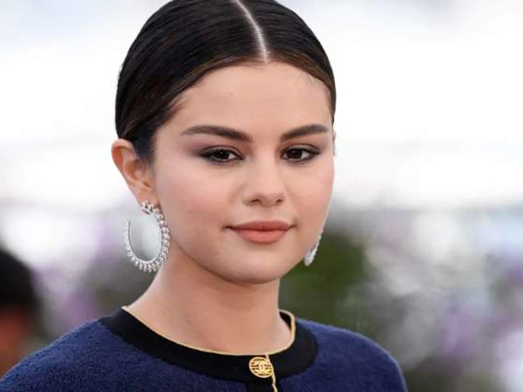 Selena Gomez