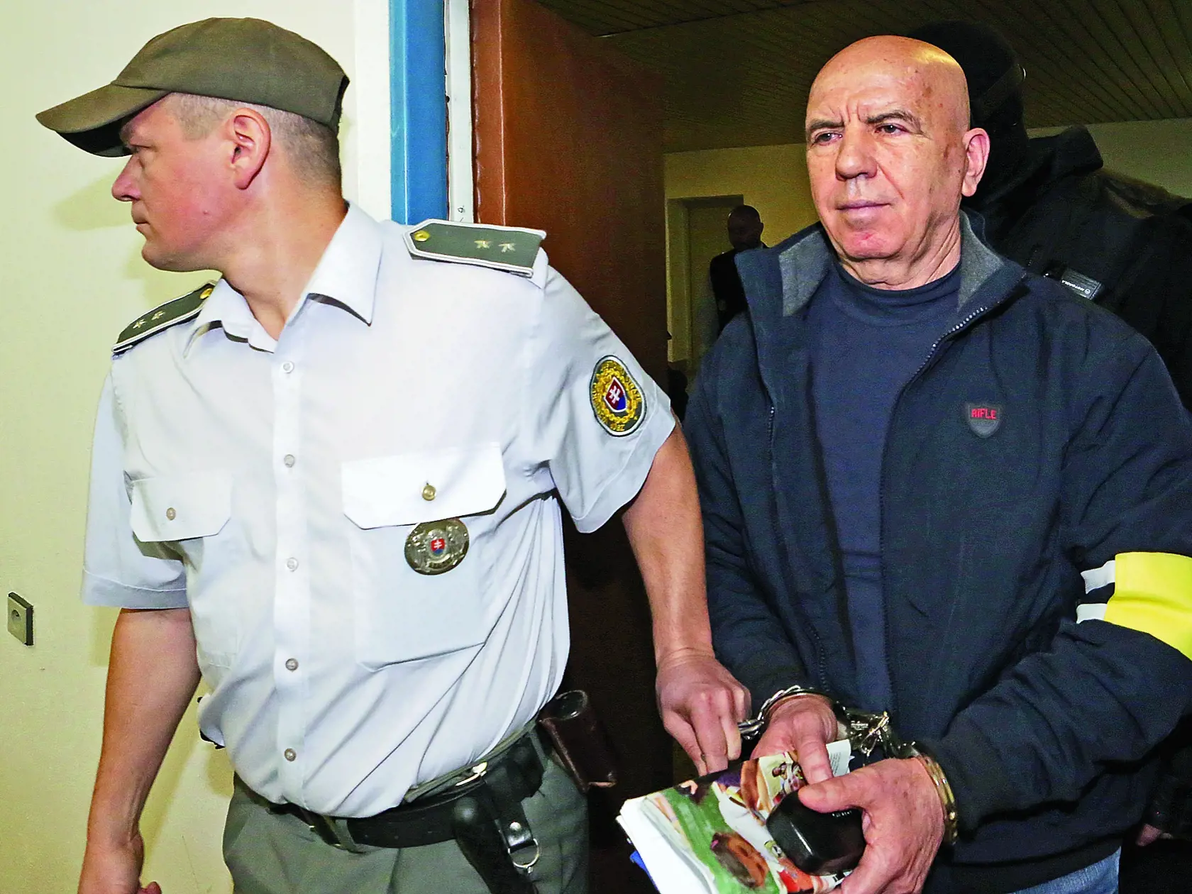 Baki Sadiki.