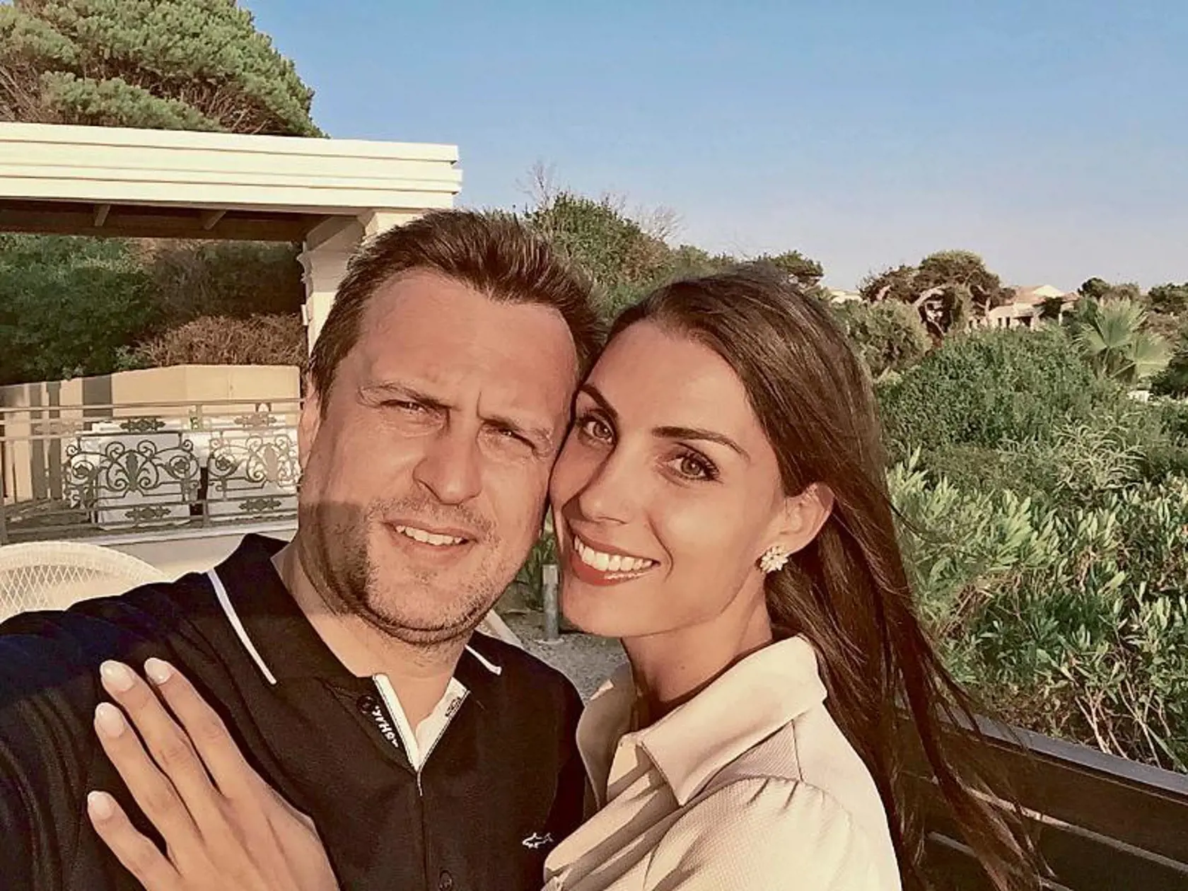 Simona Frantová a Andrej Danko boli spolu takmer päť rokov.