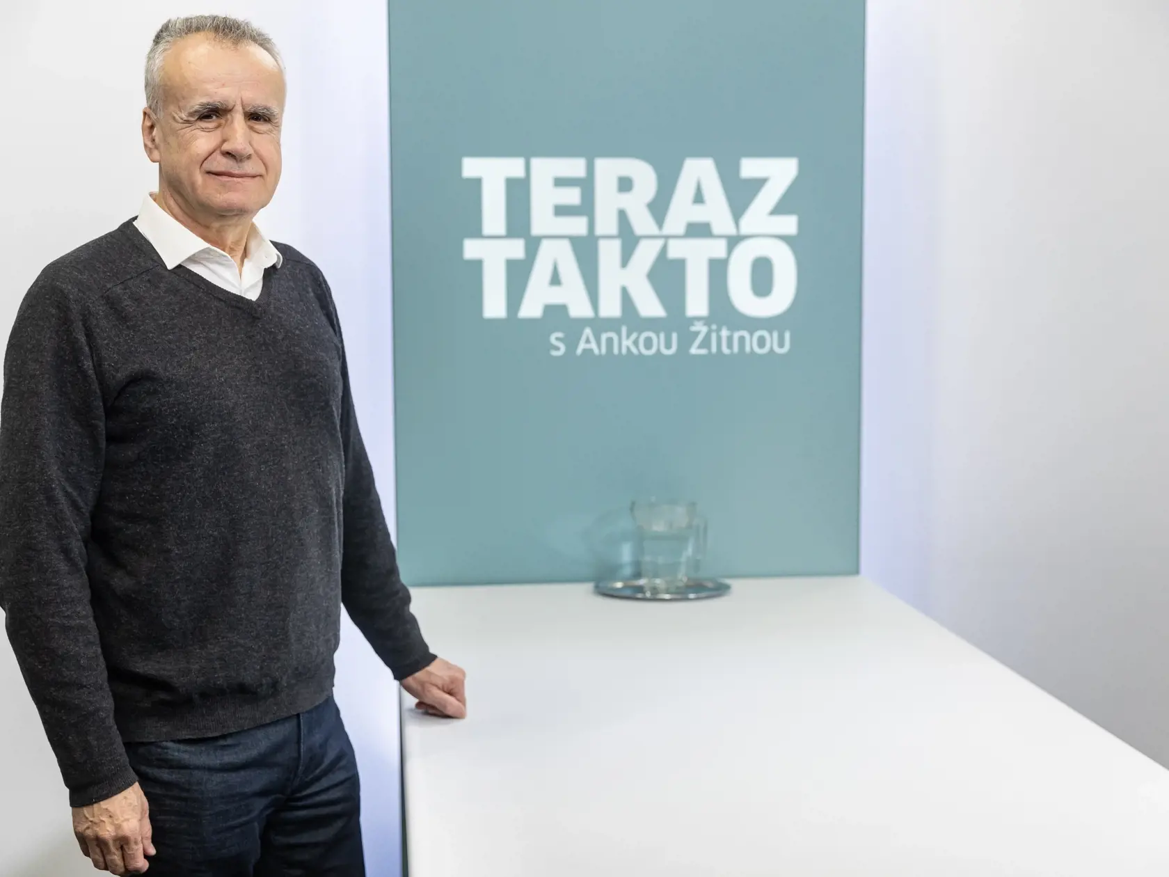 Exminister Vladimír Palko povedal, kto aké chyby urobil.