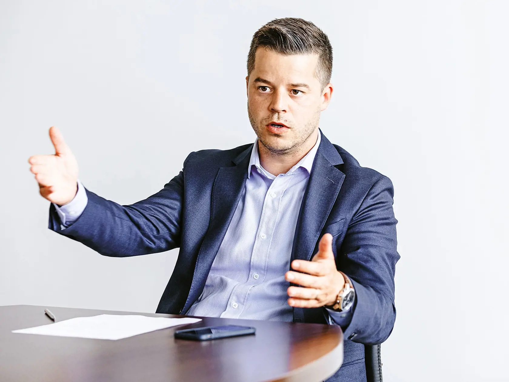 Martin Krajčovič