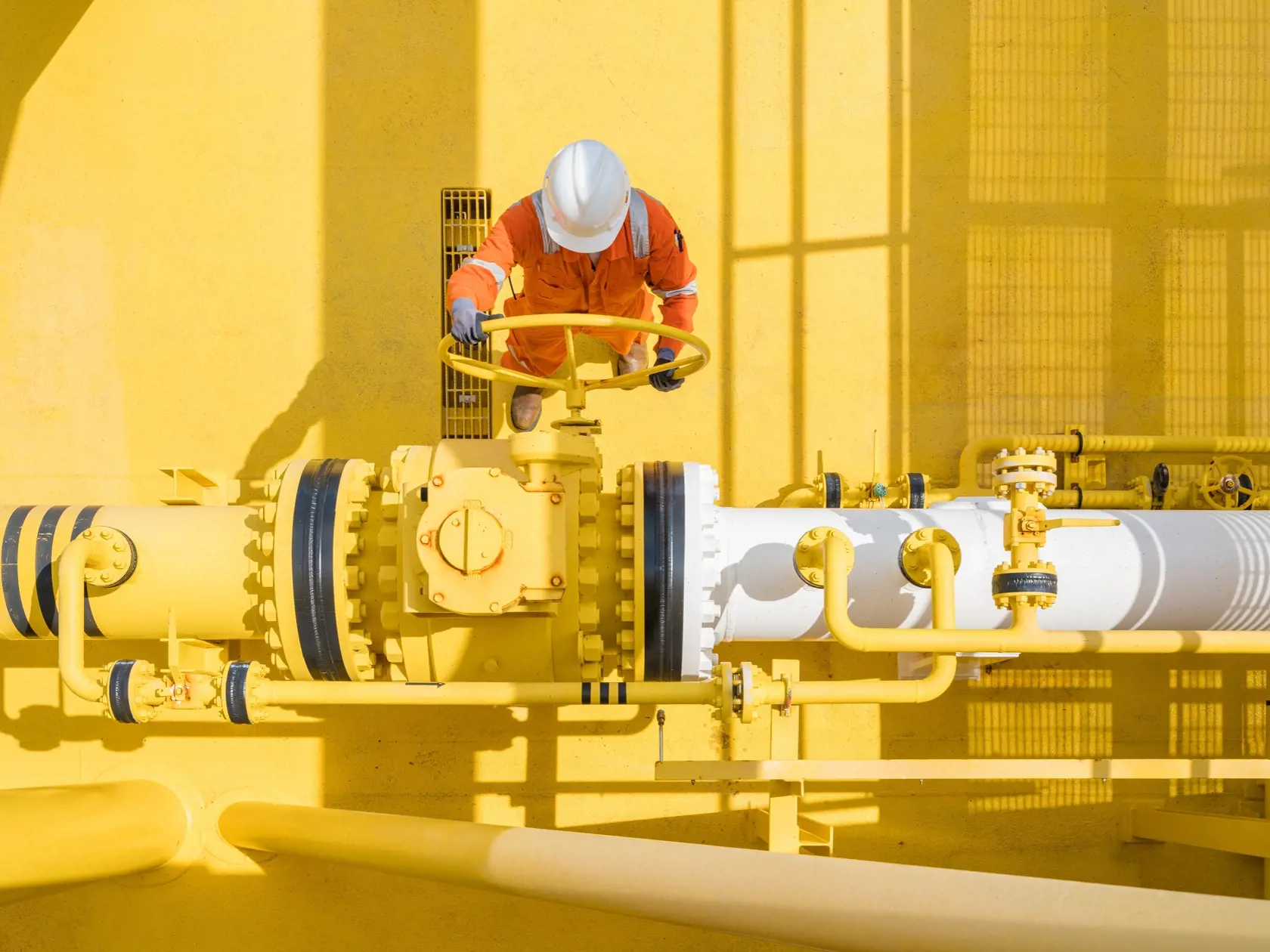 Spustenie plynovodu Nord Stream 2 kvôli vojne ostalo na bode mrazu.
