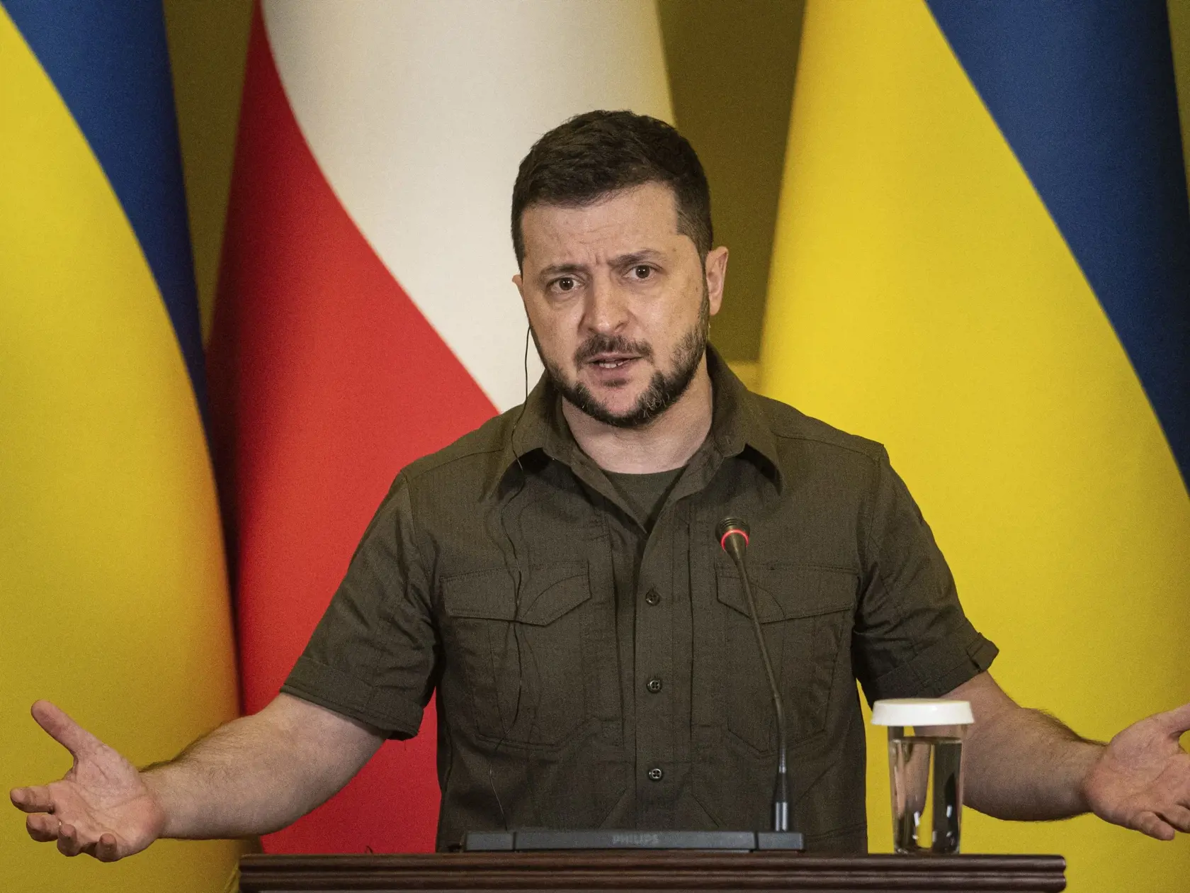 Ukrajinský prezident Volodymyr Zelenskyj žiada od Európy, aby sa celkom odstrihla od ruských energií. Nie je to však také jednoduché.